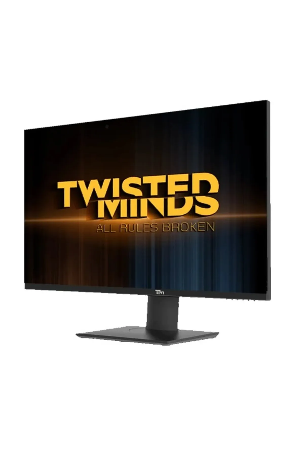 Twisted Minds 32 TM32DUI UHD 4K 144Hz 1MS HDMI DP GSYNC PS/XBOX RGB IPS GAMİNG MONİTÖR