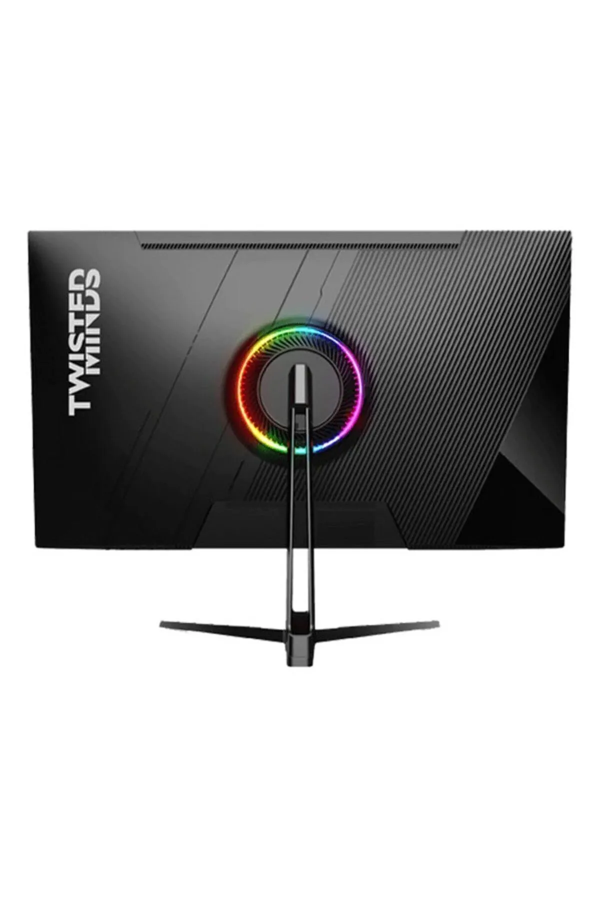 Twisted Minds 32” TM32QHD165VA QHD 165HZ 1MS HDMI DP HDR FAST VA ÇERÇEVESİZ GAMING MONİTÖR