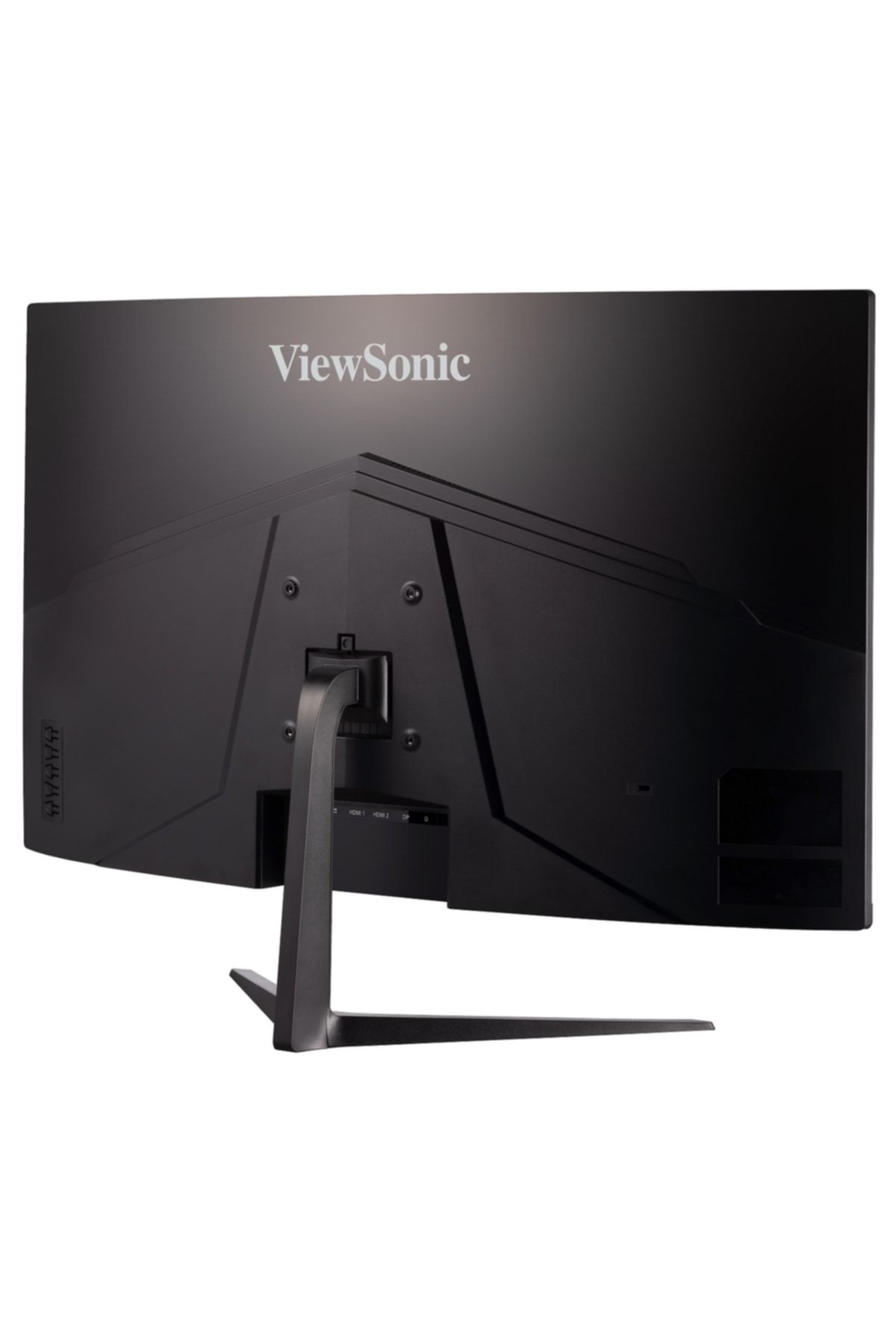 ViewSonic 32 Vx3218-pc-mhd Fhd 1920x1080 1ms 165hz 2xhdmı+dp 1500r Curve Adaptıvesync Gamıng Monitör