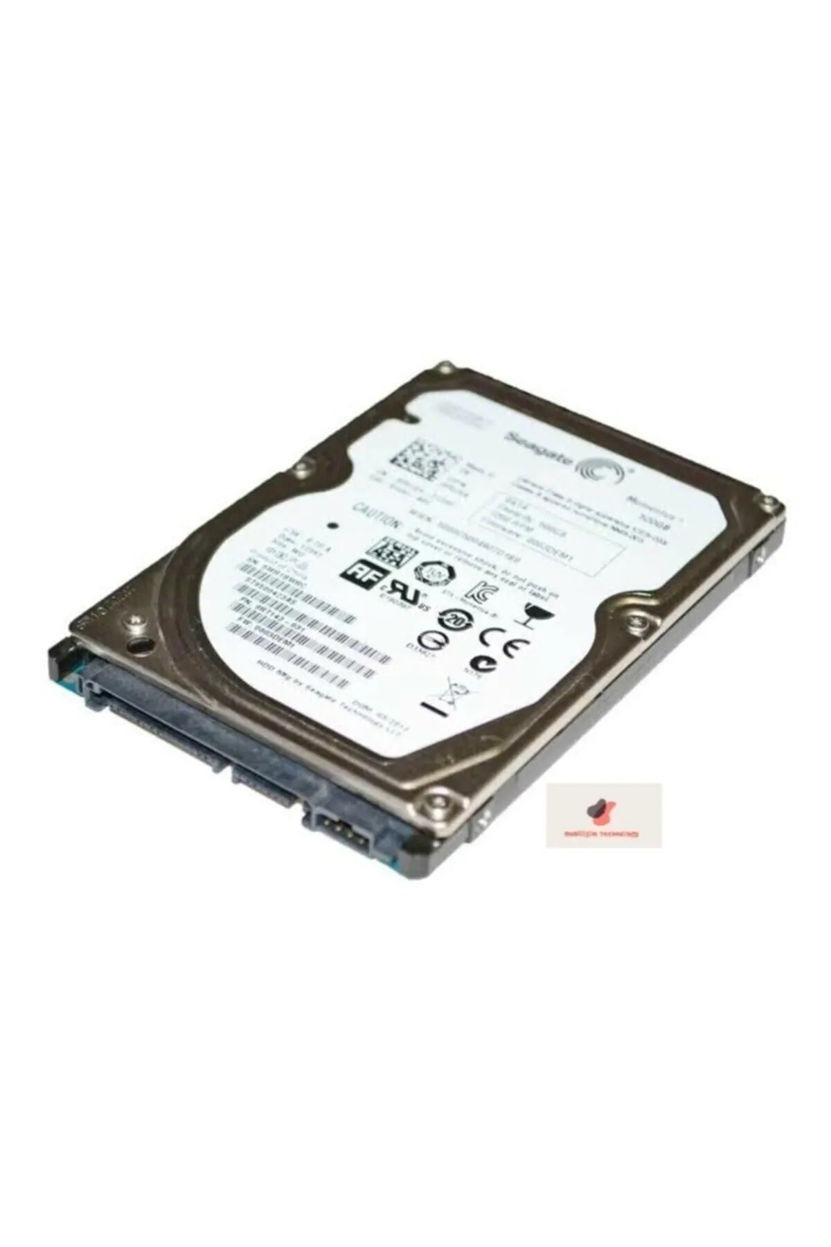 Toshiba 320 Gb 2,5" Notebook Sata Uyumlu Hdd Harddisk Hdd (YENİLENMİŞ) Marka Değişebilir