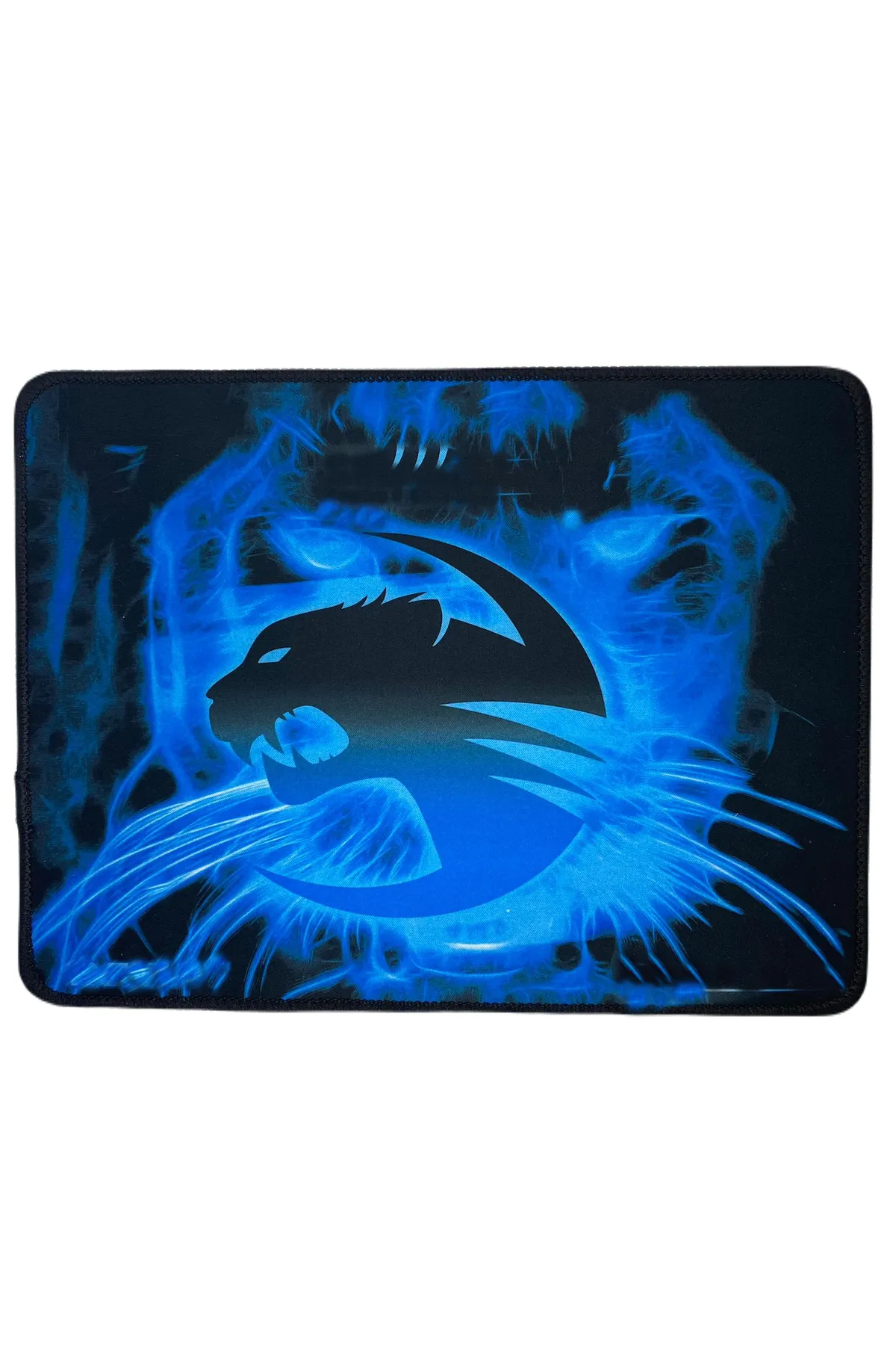 ROGGER 3200dpi Usb Kablolu Kırmızı Siyah Gaming Optik Mouse Pad Hediyeli