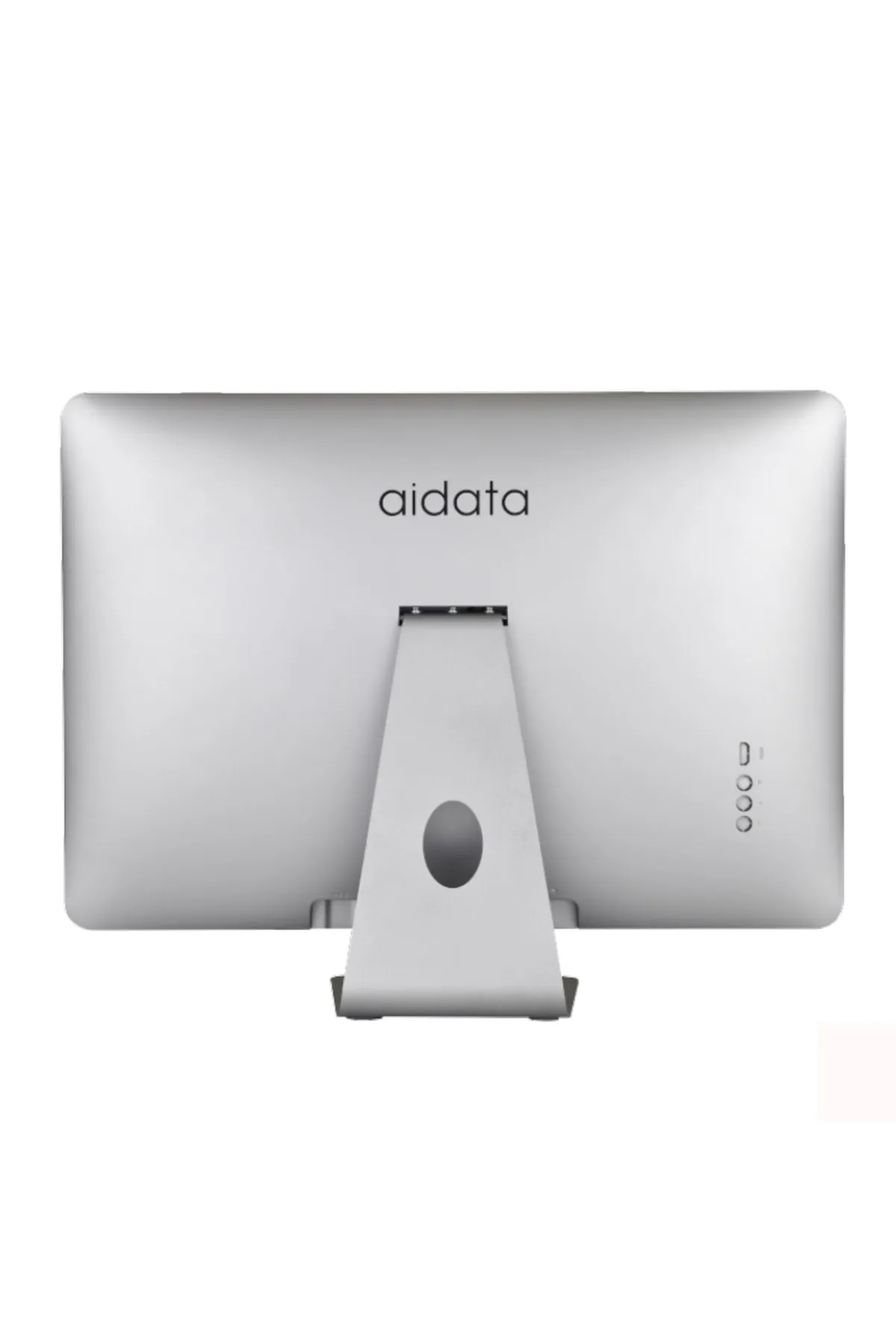 Aidata 3210m-825600x Intel Core I5-3210m 8gb Ram 256gb Ssd Ob Vga 21.5" Fullhd Fdos All In One Pc