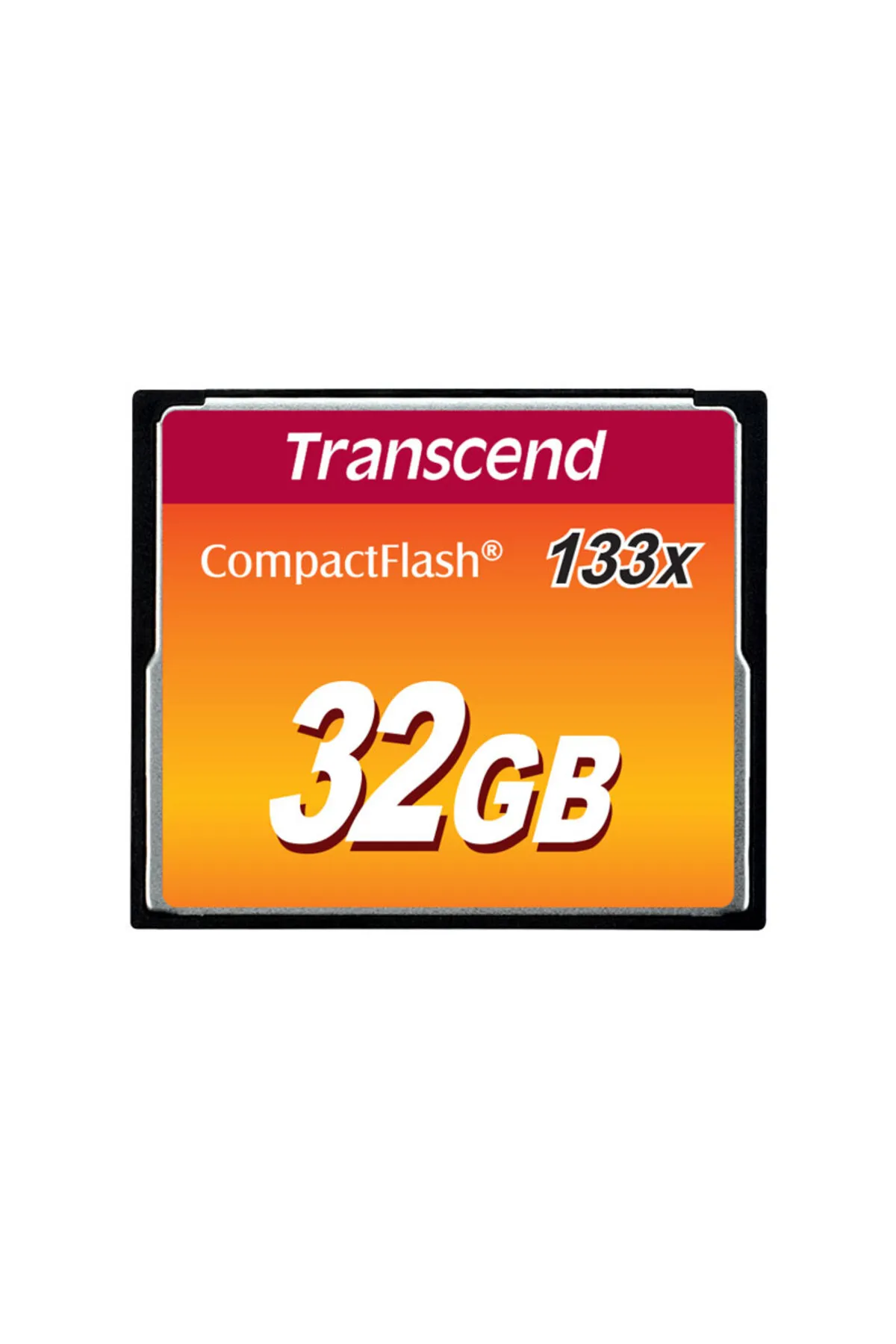 Transcend 32GB CF133 133X Hafıza Kartı