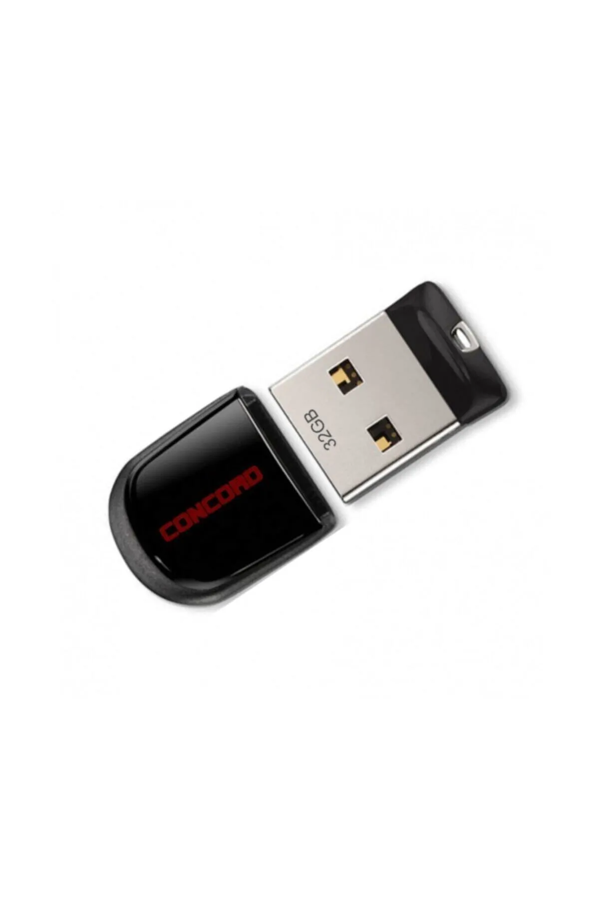 Concord 32gb Cruzer Fit Flash Mini Lite Micro 2.0 Usb Bellek Drive