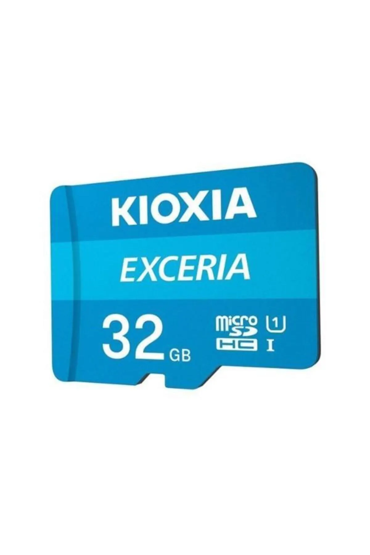 Kioxia 32gb Excerıa Lmex1l032gg2 Mıcro-sd Hafıza Kartı