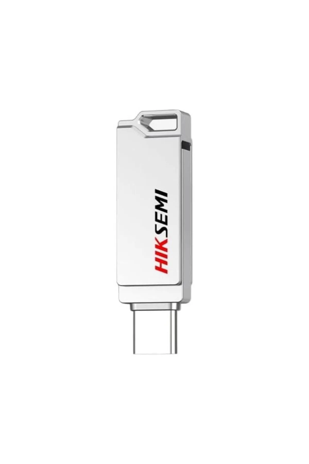 Hiksemi 32GB Type-C Dual USB 3.2 Flash Bellek (HS-USB-E327C-32G)