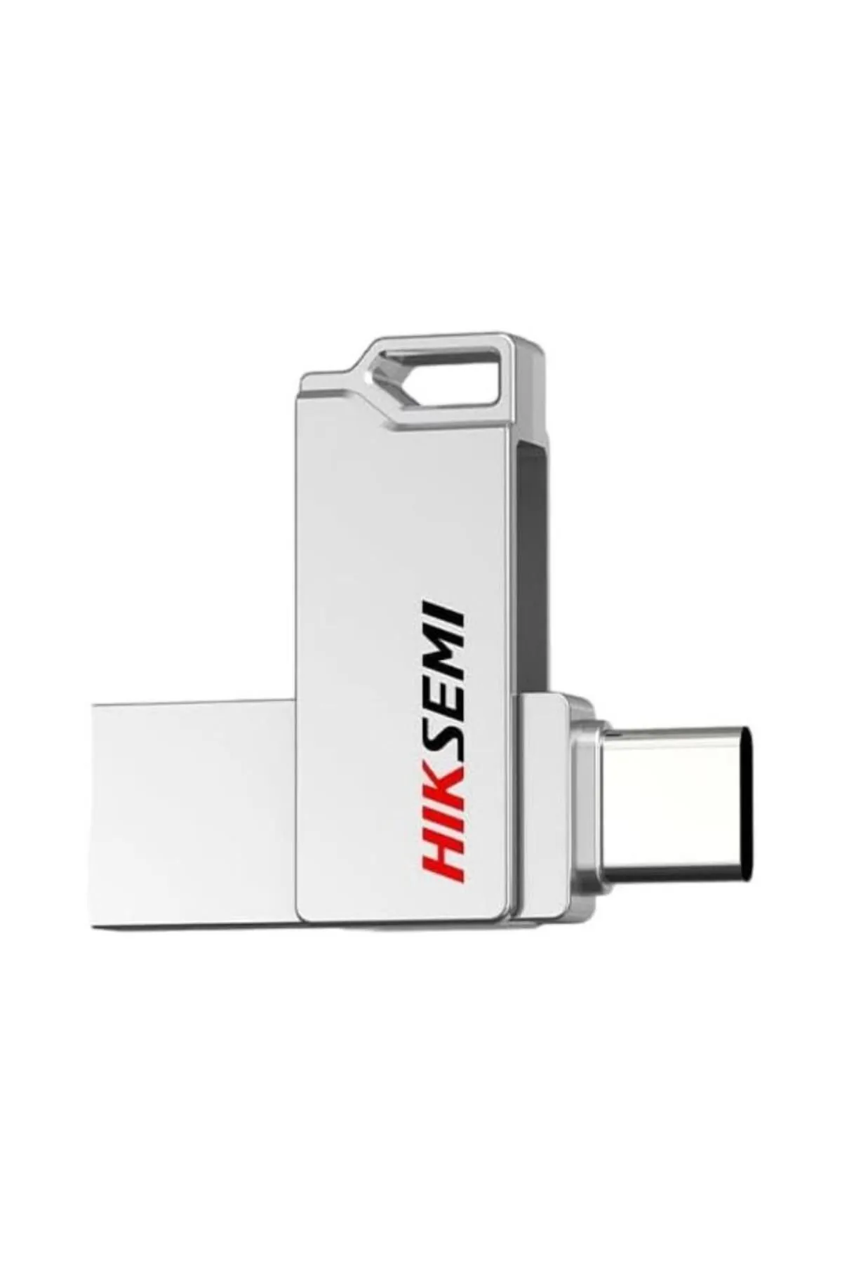 Hiksemi 32GB Type-C Dual USB 3.2 Flash Bellek (HS-USB-E327C-32G)