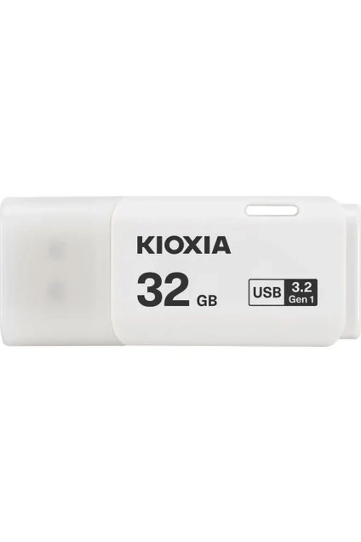 Kioxia 32gb U301 Beyaz Usb 3.2 Gen 1 Bellek Lu301w032gg4