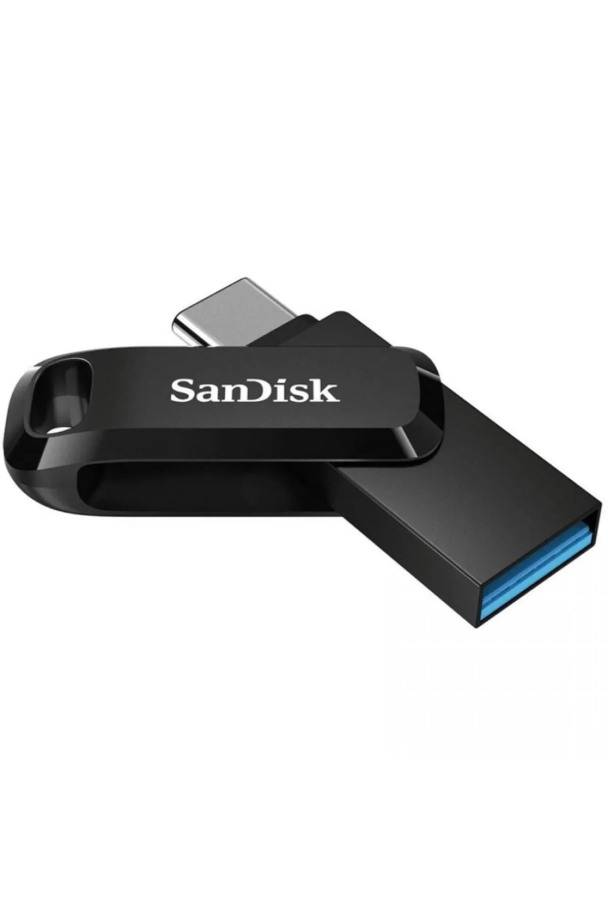 Sandisk 32gb Ultra Dual Drive Go Usb Type-c Flash Drive, Sdddc3-032g-g46