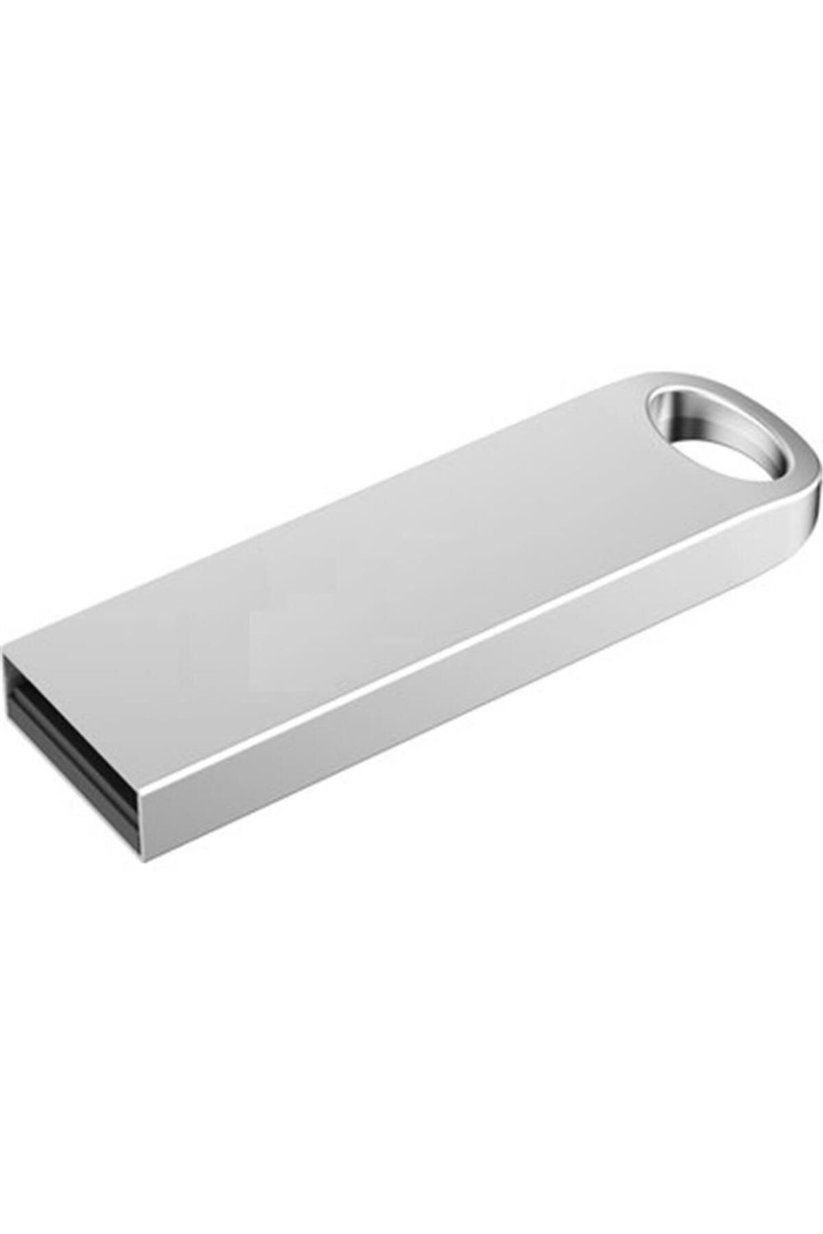 Hiksemi 32Gb Usb2.0 Hs-Usb-Oem-32G Metal Flash Bellek