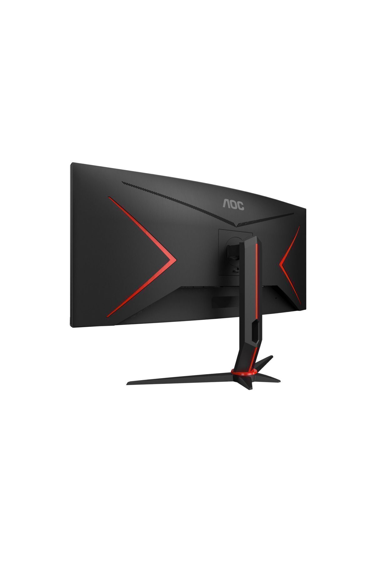 AOC 34 inc CU34G2XP/BK 1ms 180Hz FreeSync Premium WQHD VA Curved Gaming Monitör