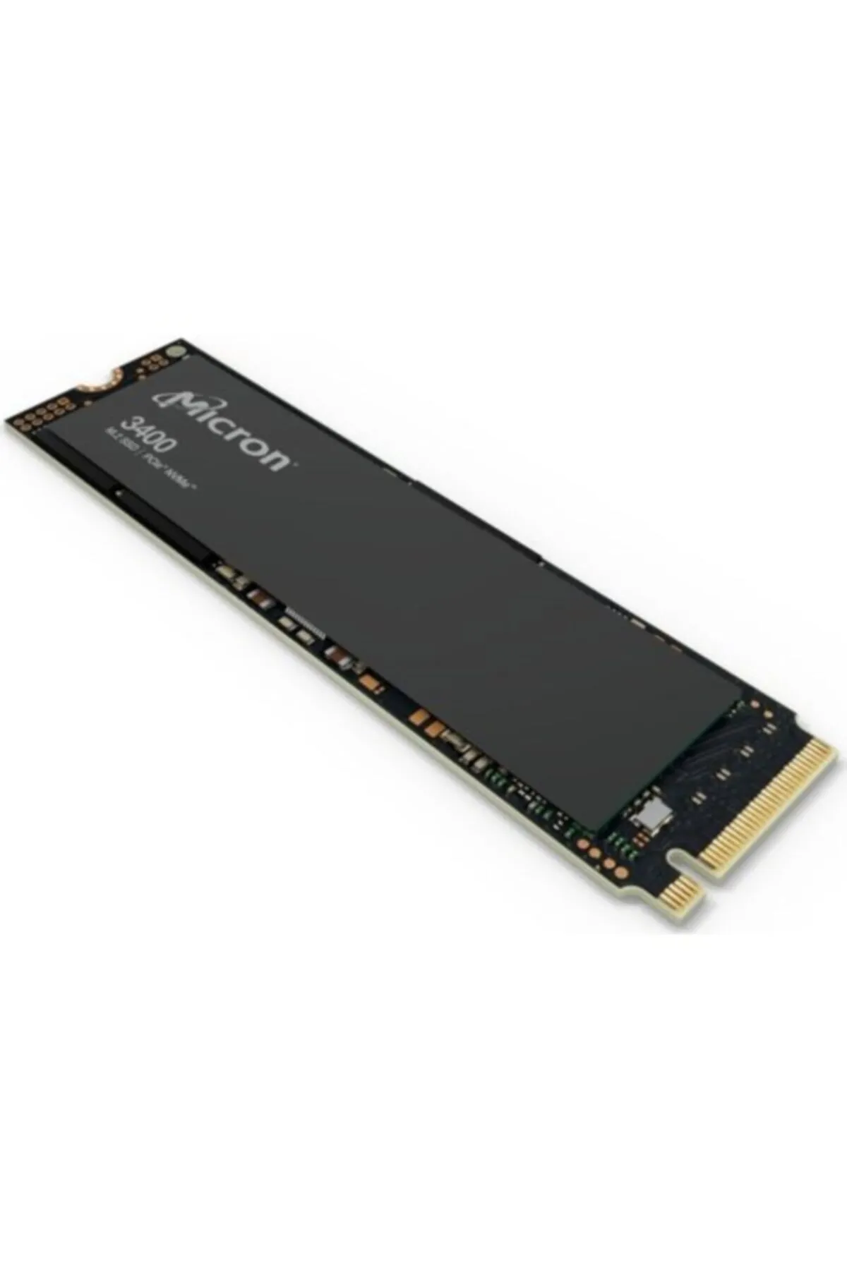 Micron 3400 1tb M.2 Ssd Mtfdkba1t0tfh-1bc1aabyy