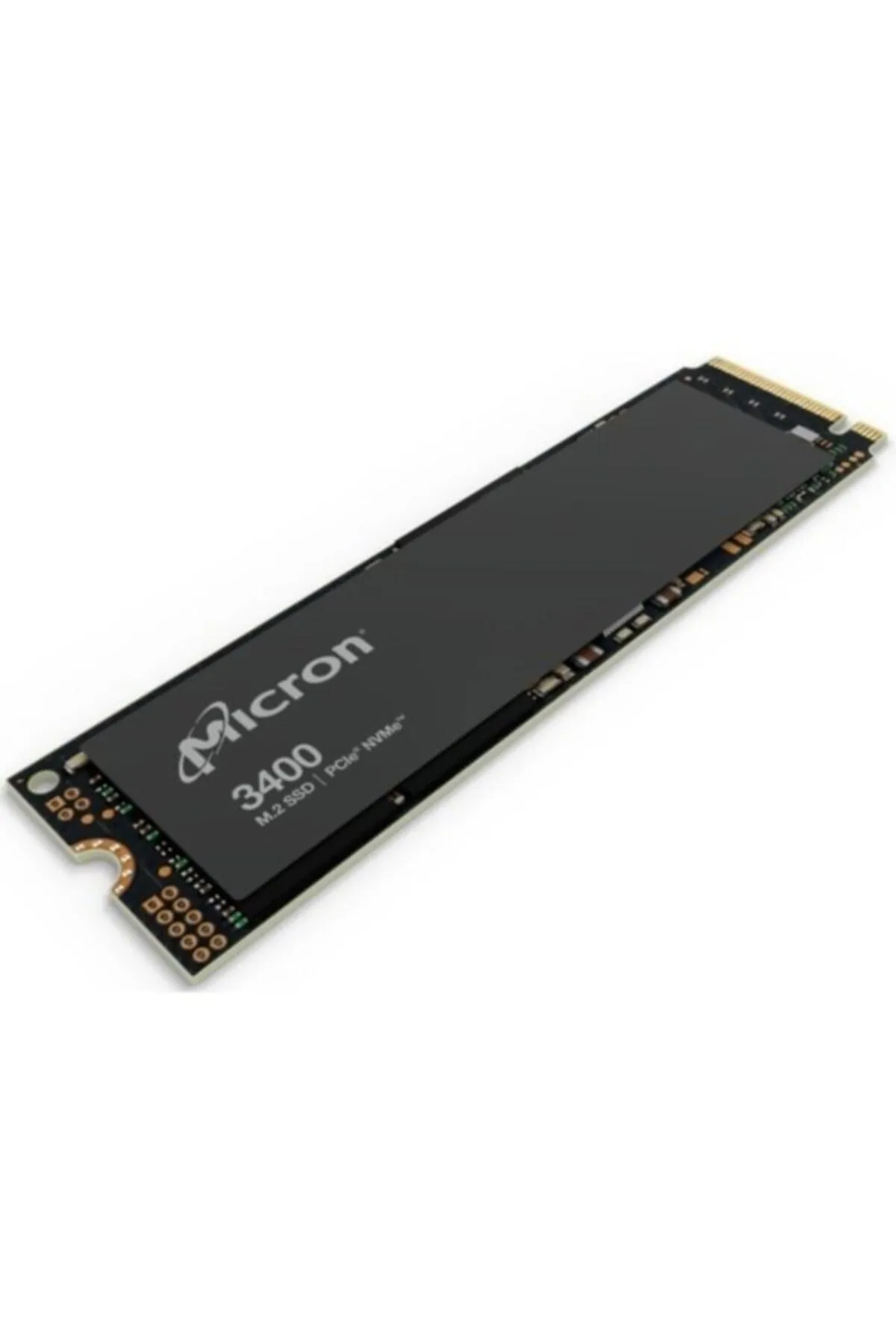 Micron 3400 1tb M.2 Ssd Mtfdkba1t0tfh-1bc1aabyy