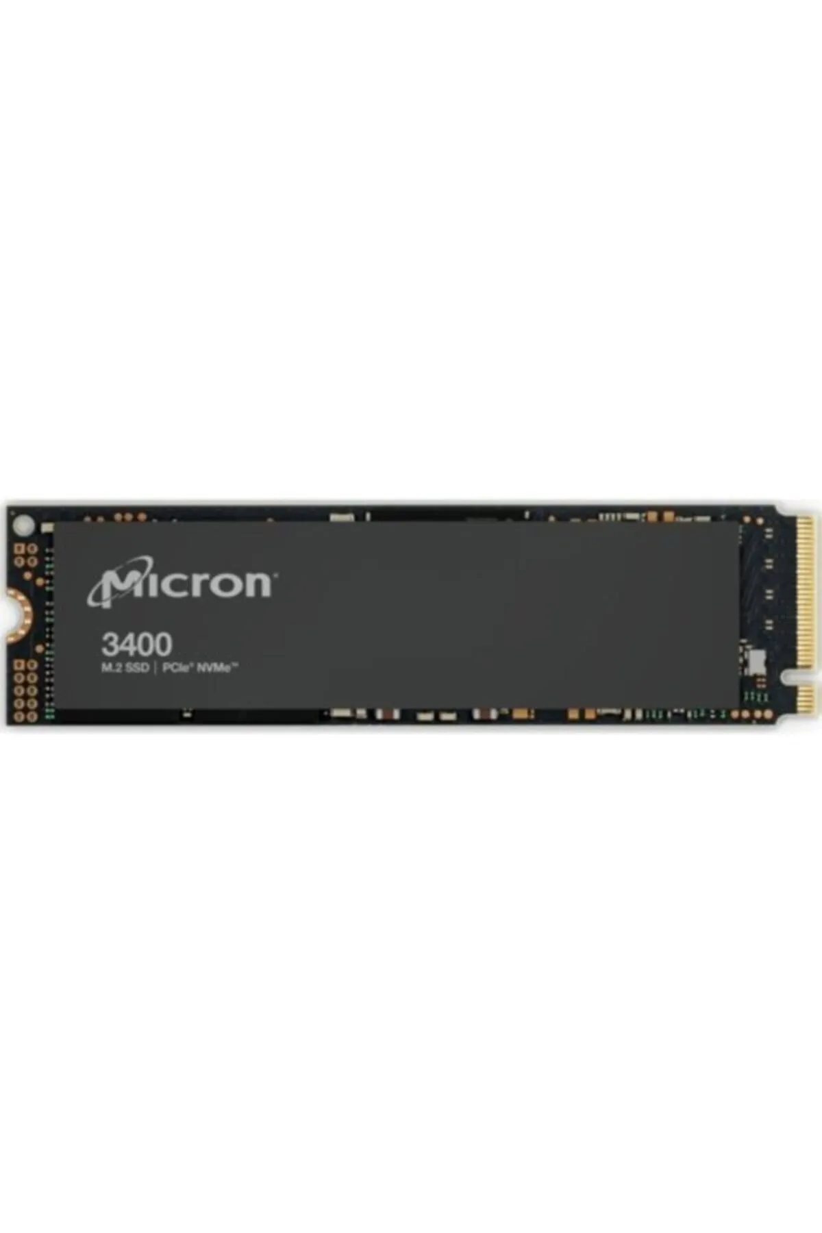 Micron 3400 1tb M.2 Ssd Mtfdkba1t0tfh-1bc1aabyy