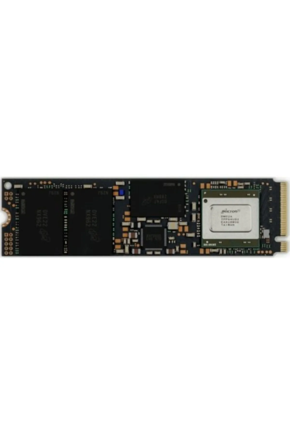 Micron 3400 1tb M.2 Ssd Mtfdkba1t0tfh-1bc1aabyy