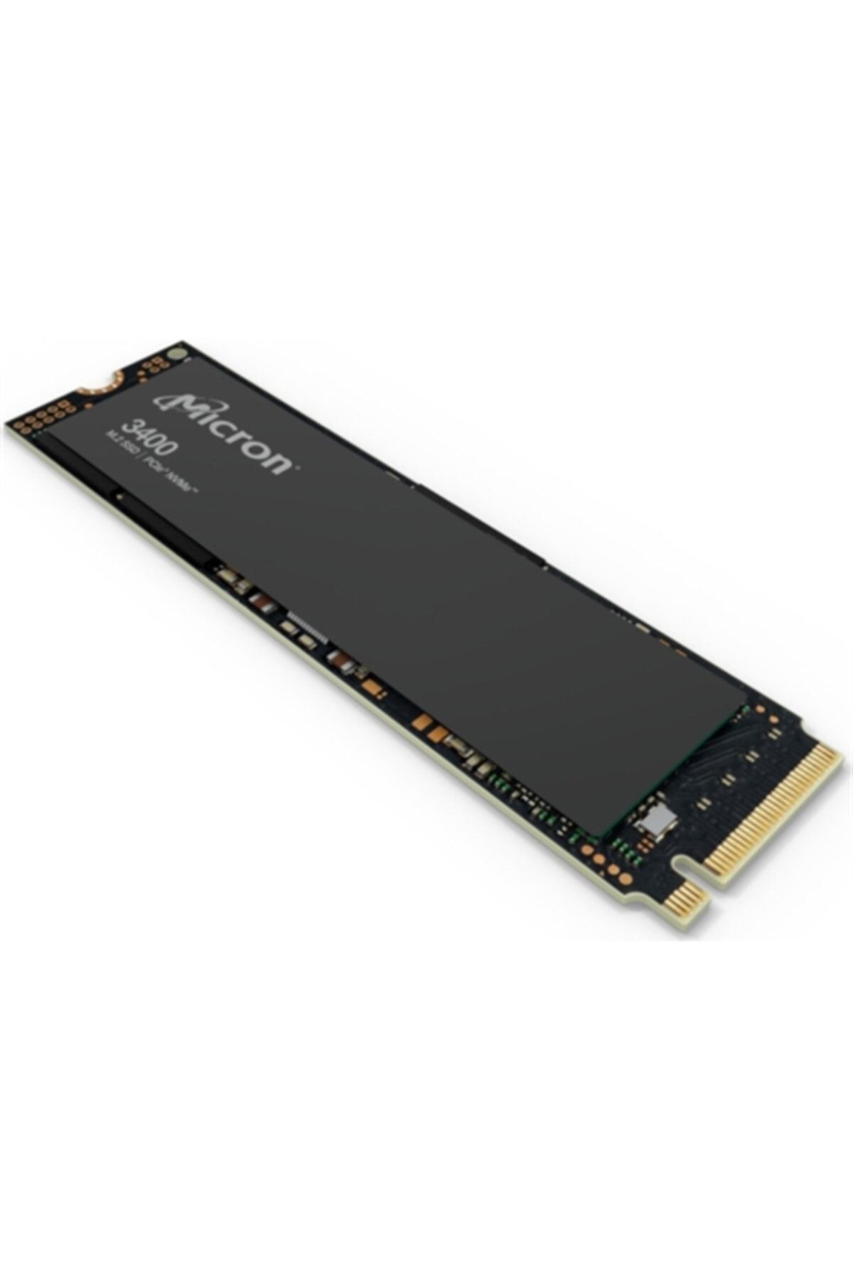 Genel Markalar 3400 512gb M.2 Nvme Mtfdkba512tfh-1bc1aabyy