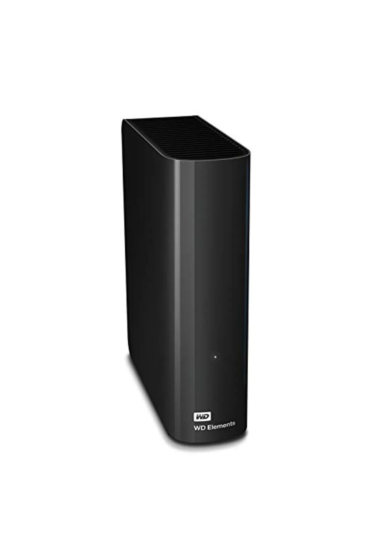 WD 3.5 14tb Elements Bwlg0140hbk Taşınabilir Siyah