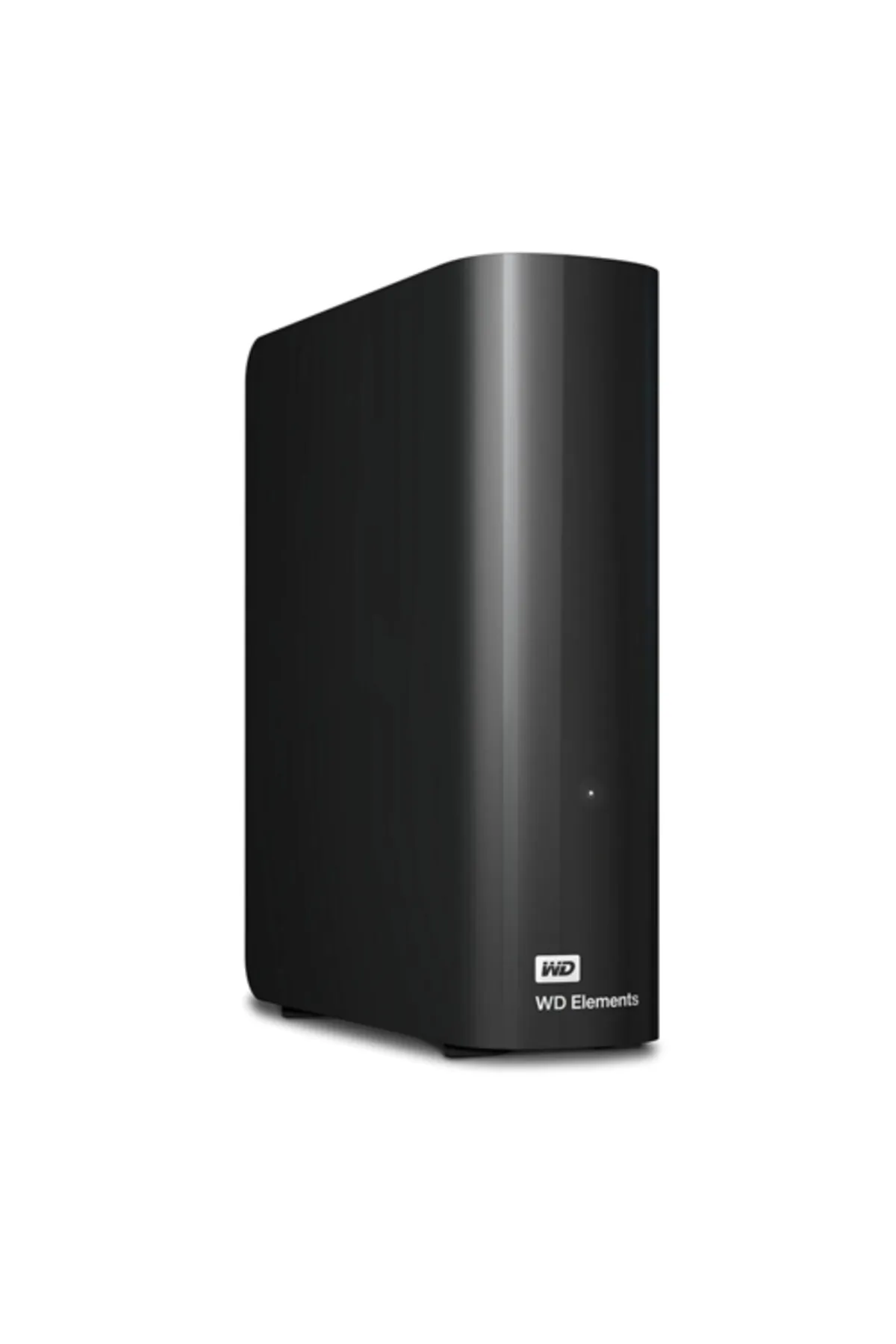 WD 3.5 14tb Elements Bwlg0140hbk Taşınabilir Siyah