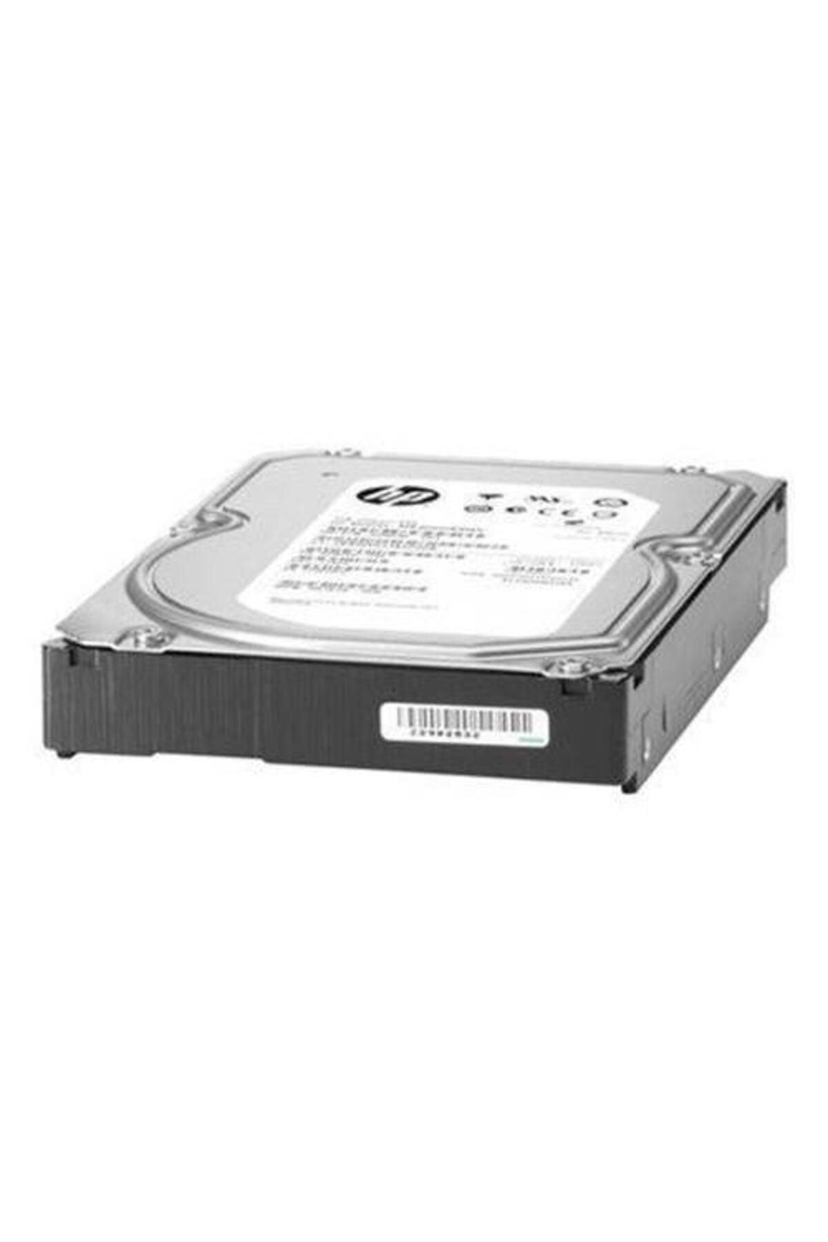 HPE 3,5" 1tb 7.2k 843266-b21 6g Sata Sunucu Hdd