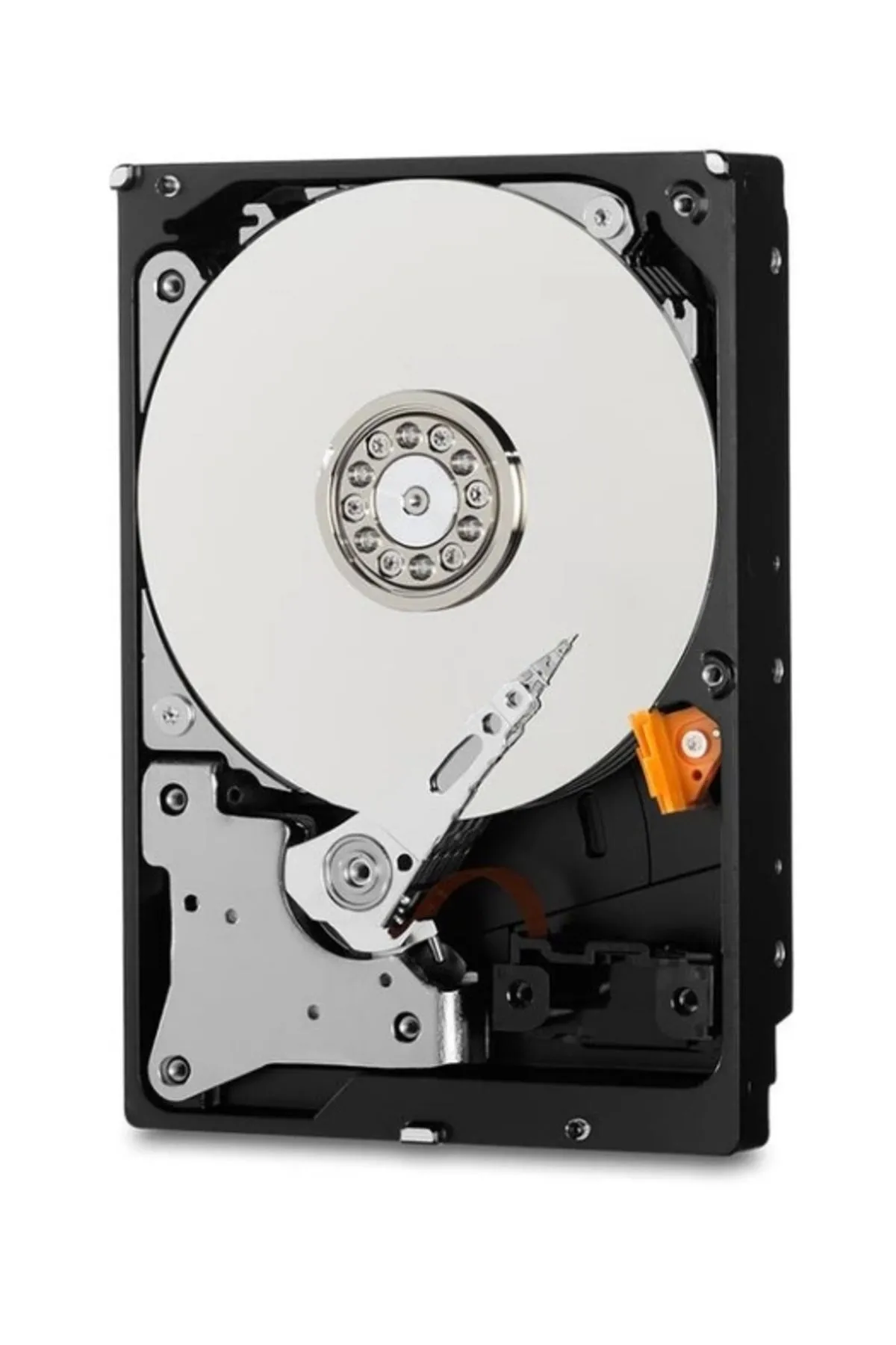 WD 3.5" 1tb Purple 10purz Sata3 Hard Disk