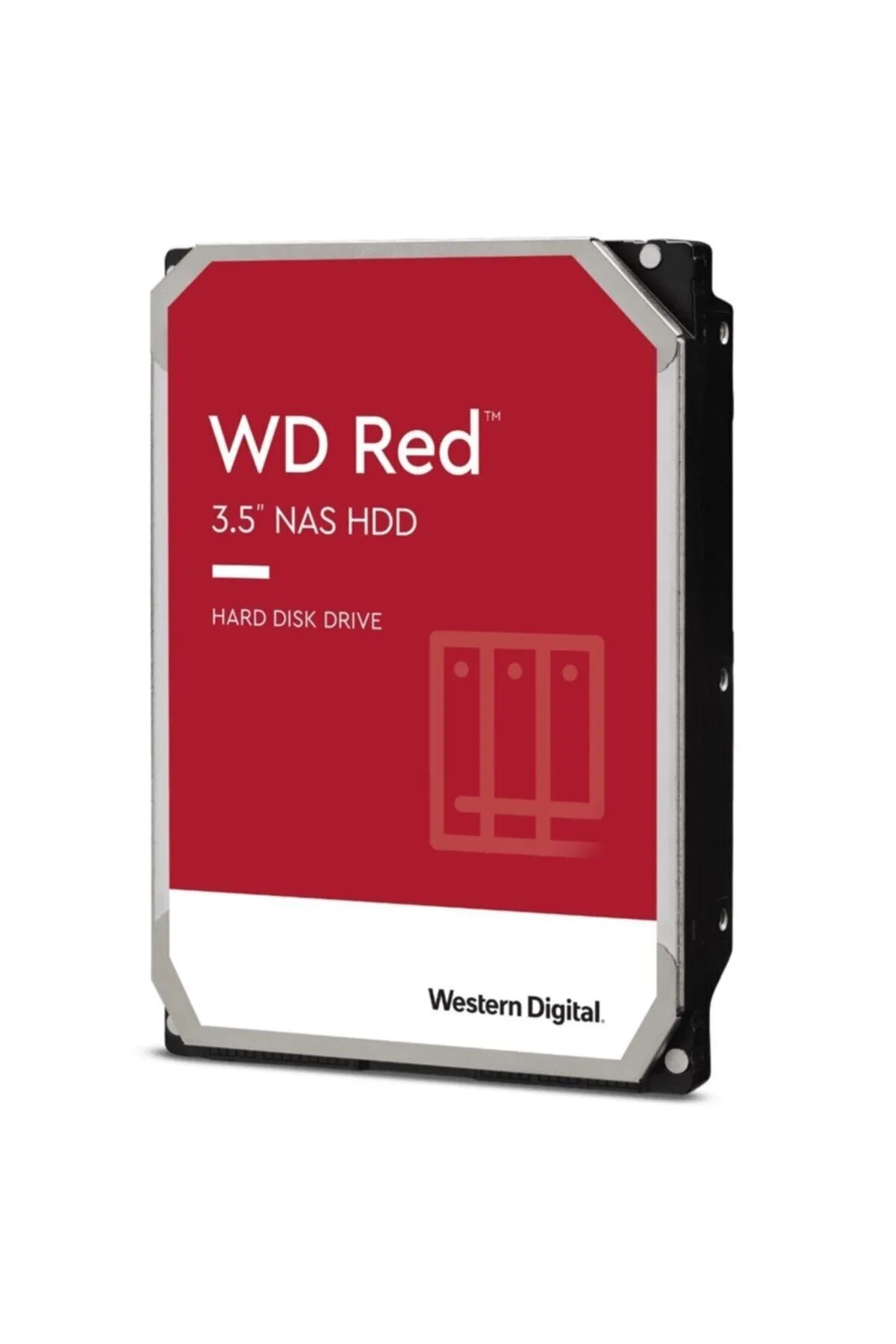 WESTERN DIGITAL 3.5'' 3 Tb Wd30efax Sata 3.0 5400 Rpm Hard Disk