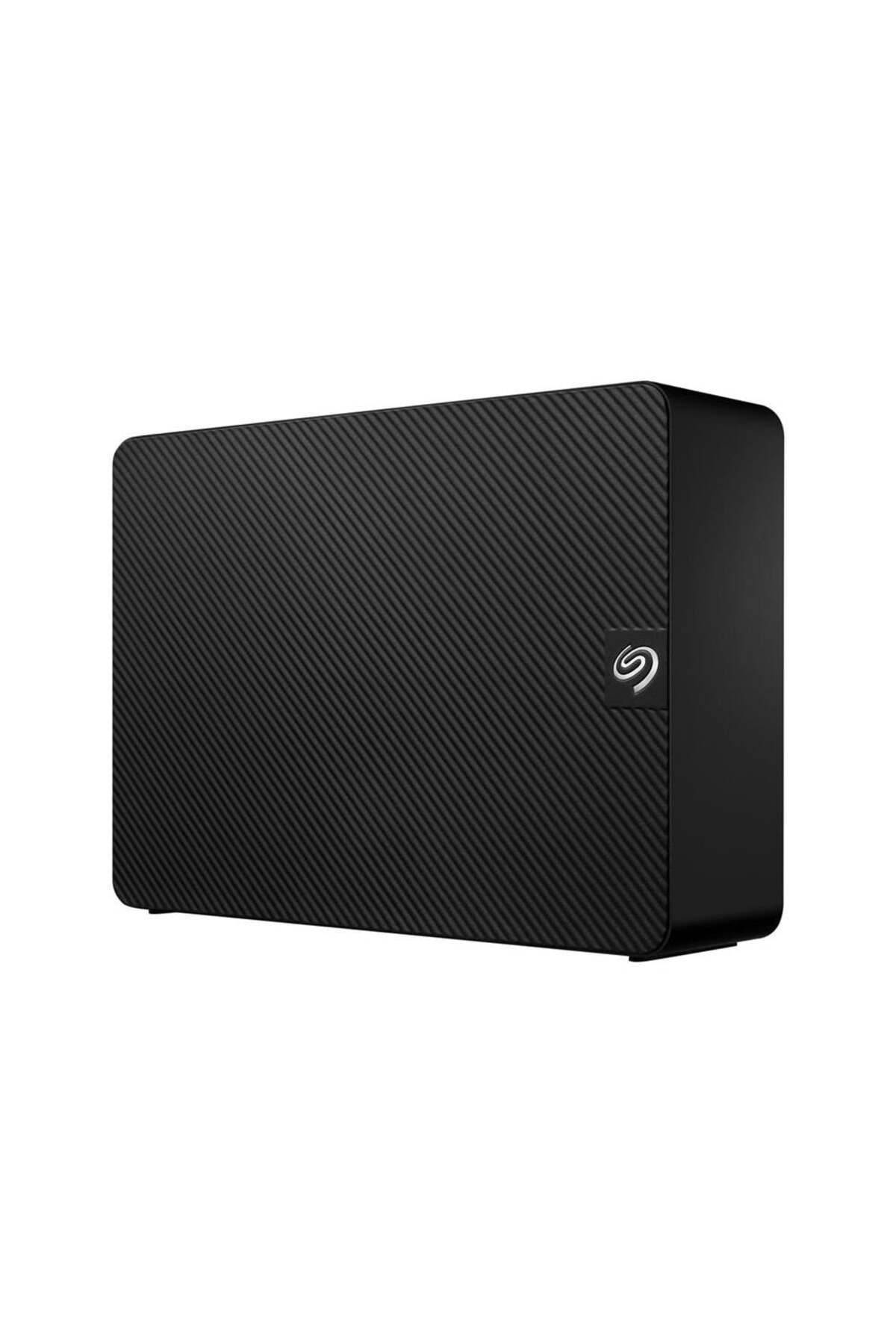 Seagate 3,5" 8TB Expansion USB3.0 / USB2.0 Taşınabilir Disk