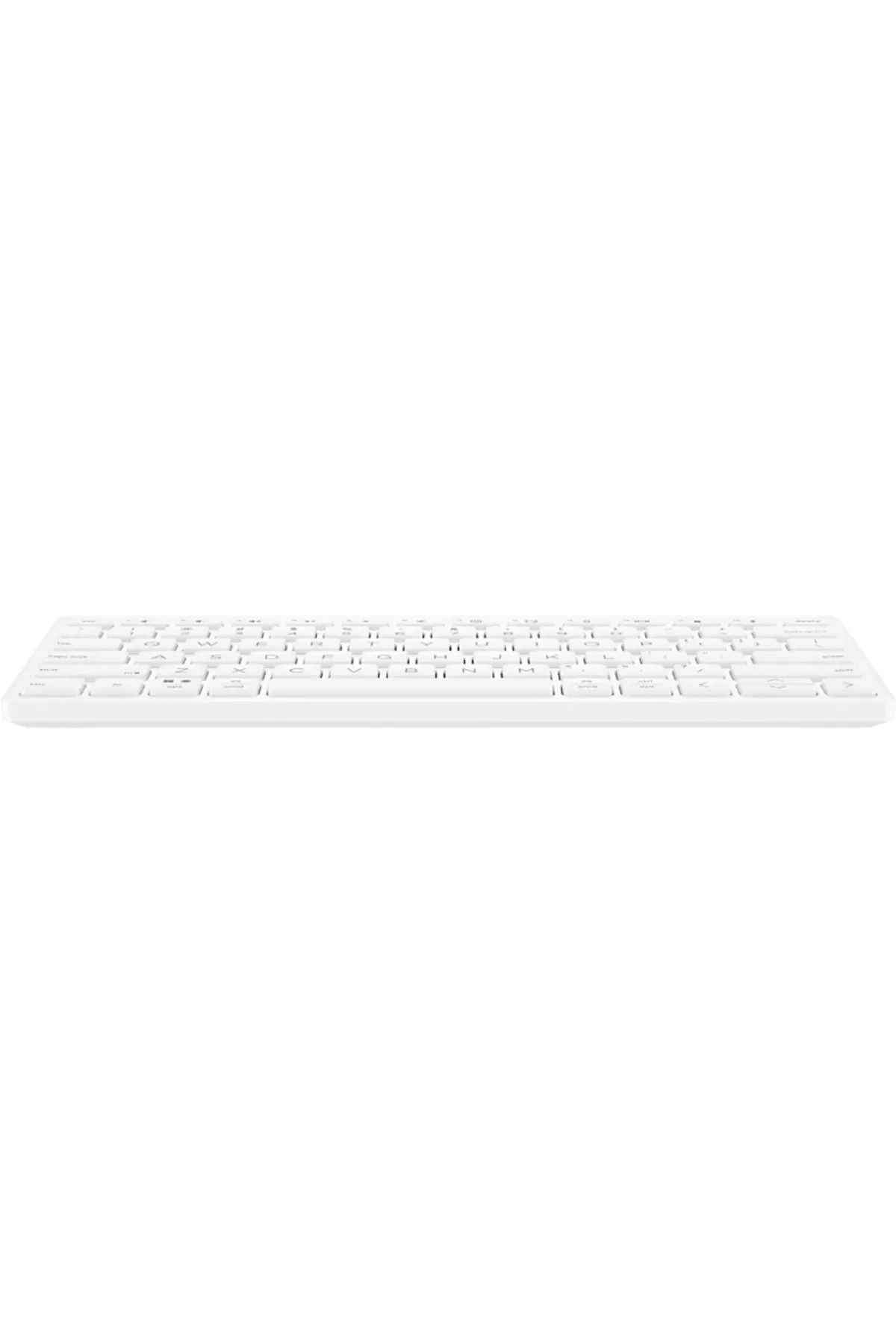 HP 350 Bluetooth Klavye TR (692T0AA) Beyaz