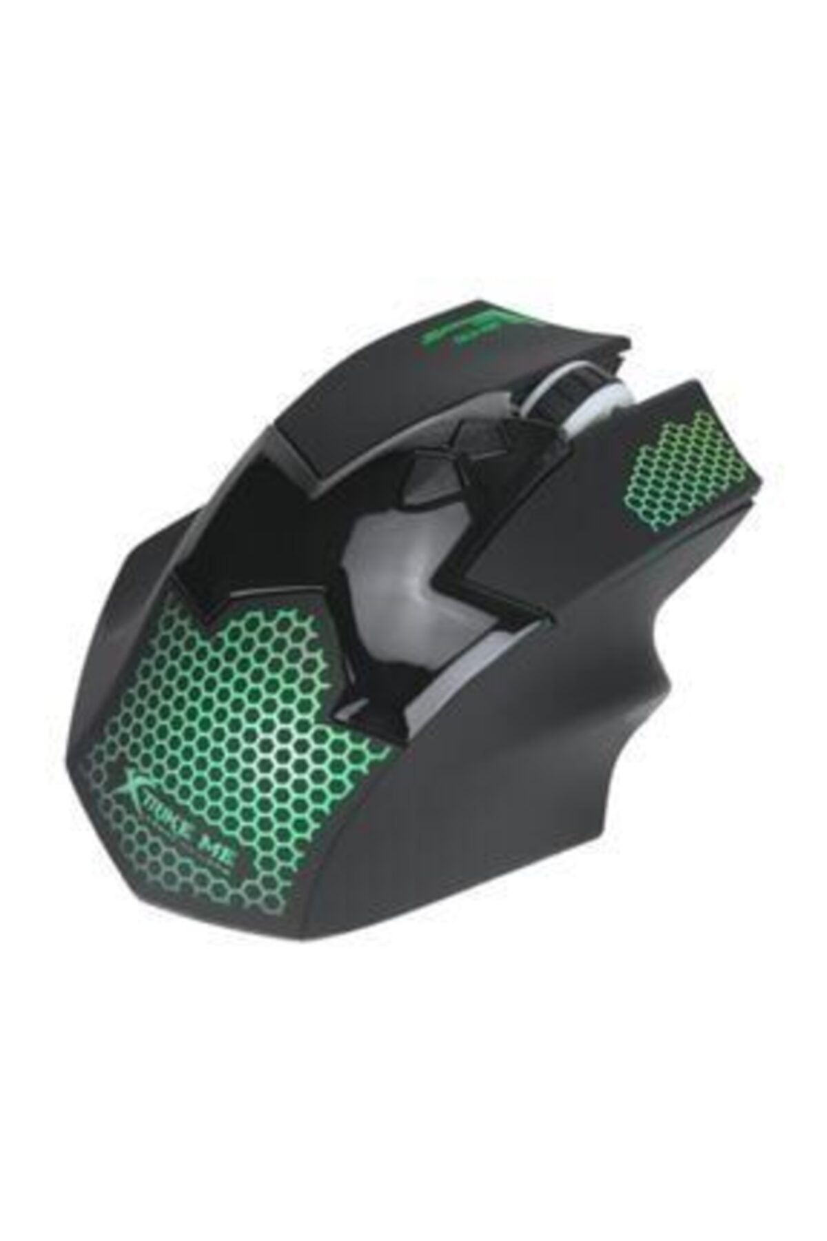 gnctech 3600 Dpı Oyuncu Mouse Rgb Uyumlu Kablolu Gamer Mouse