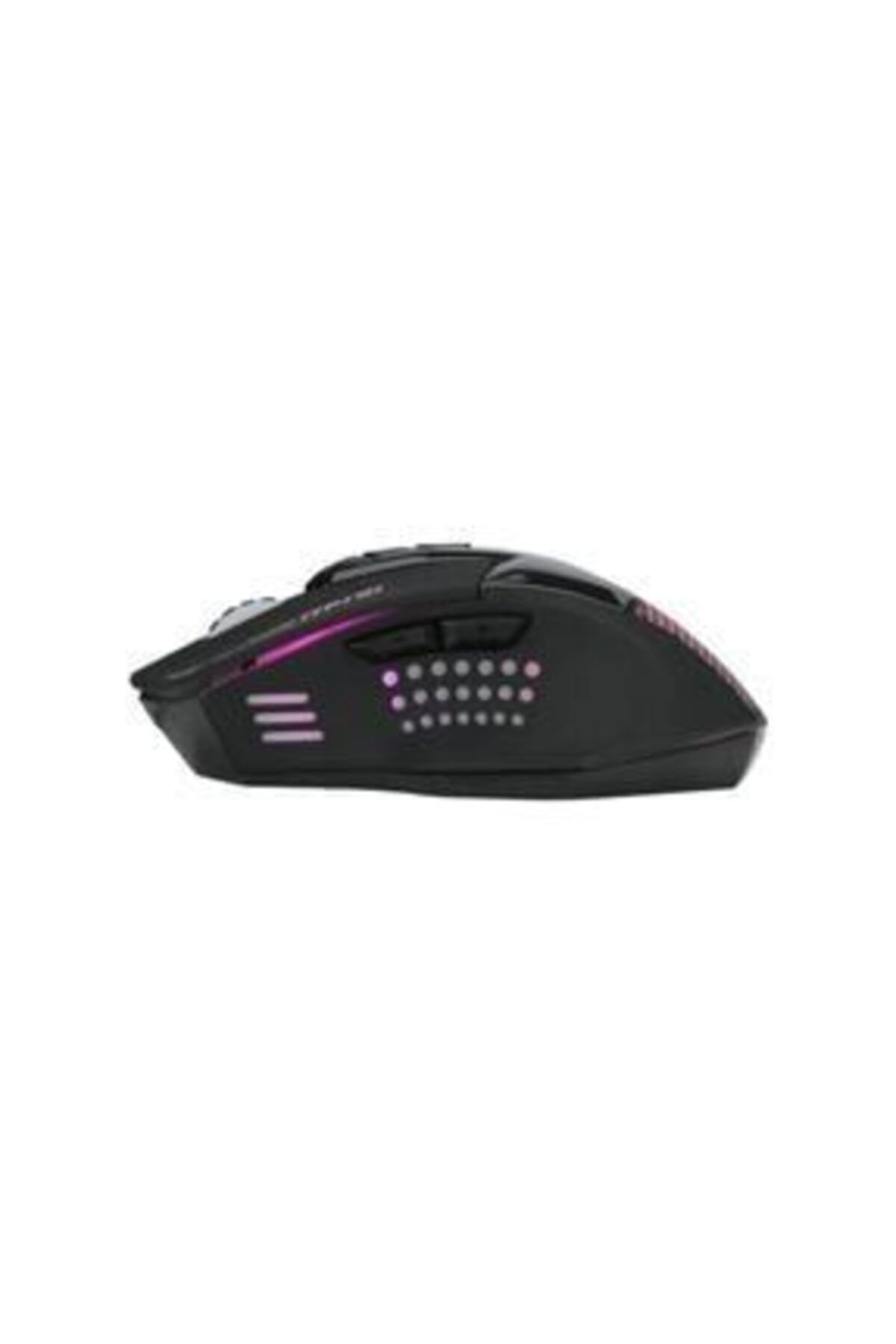 gnctech 3600 Dpı Oyuncu Mouse Rgb Uyumlu Kablolu Gamer Mouse