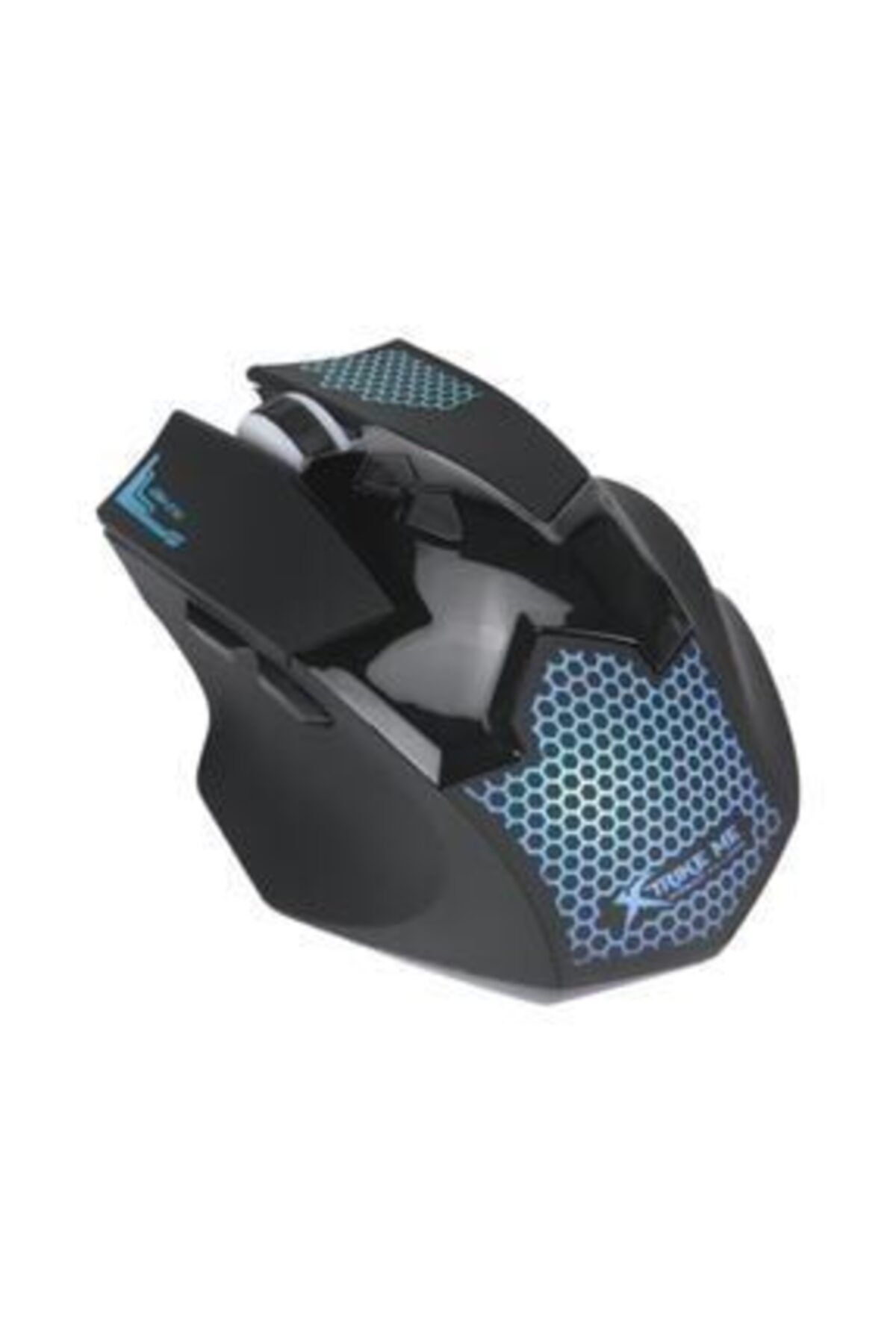 gnctech 3600 Dpı Oyuncu Mouse Rgb Uyumlu Kablolu Gamer Mouse