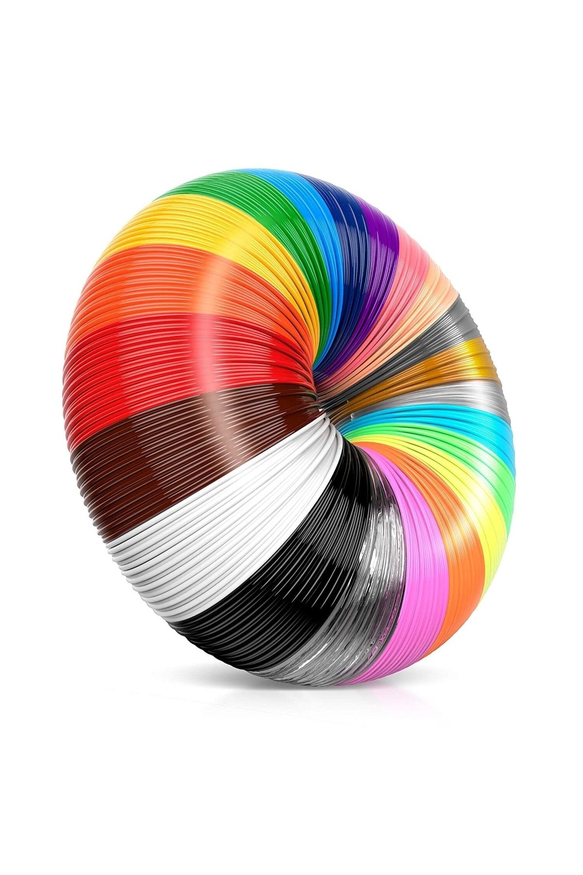 FİLAMİX 3d Pla Filament 5*5 25metre