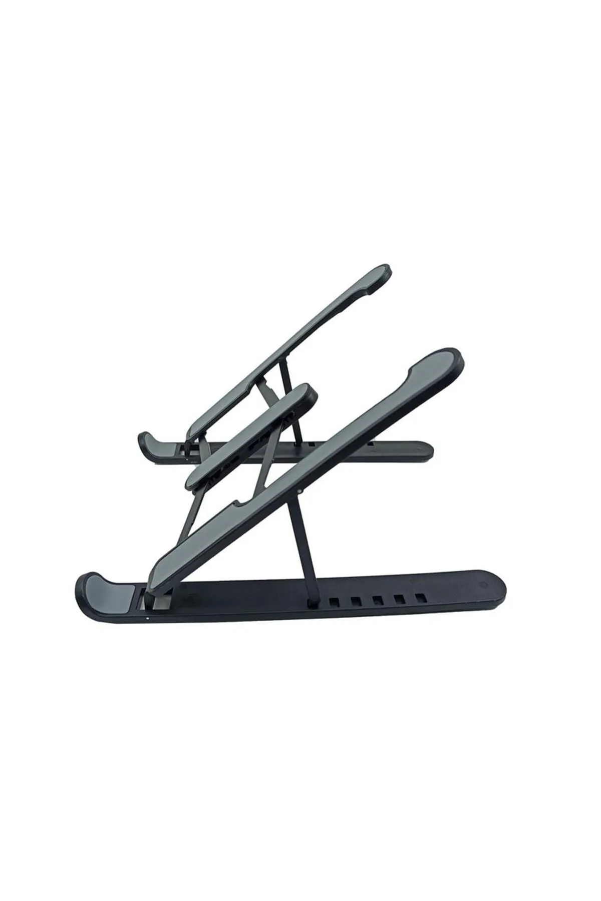 Rowl 3d Yükseklik Ayarlı Katlanabilir Laptop Stand