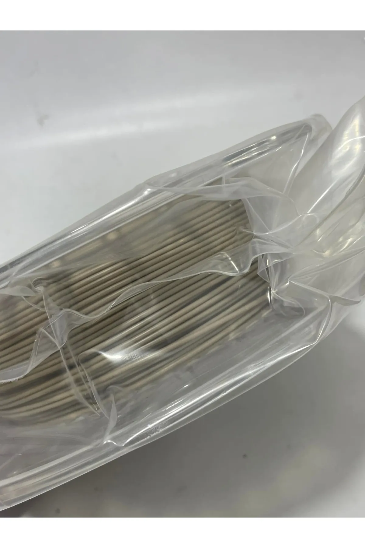 Peek 3D4Makers Natural Peek Filament 1.75 mm 300 gr