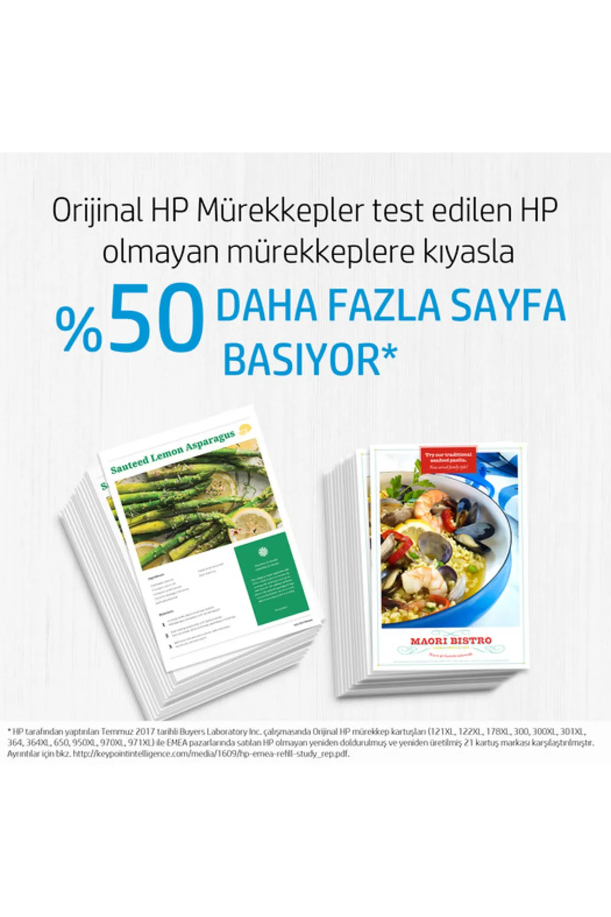 HP 3jb05ae Cmy Bk 2'li Combo Paket Mürekkep Kartuş (304)