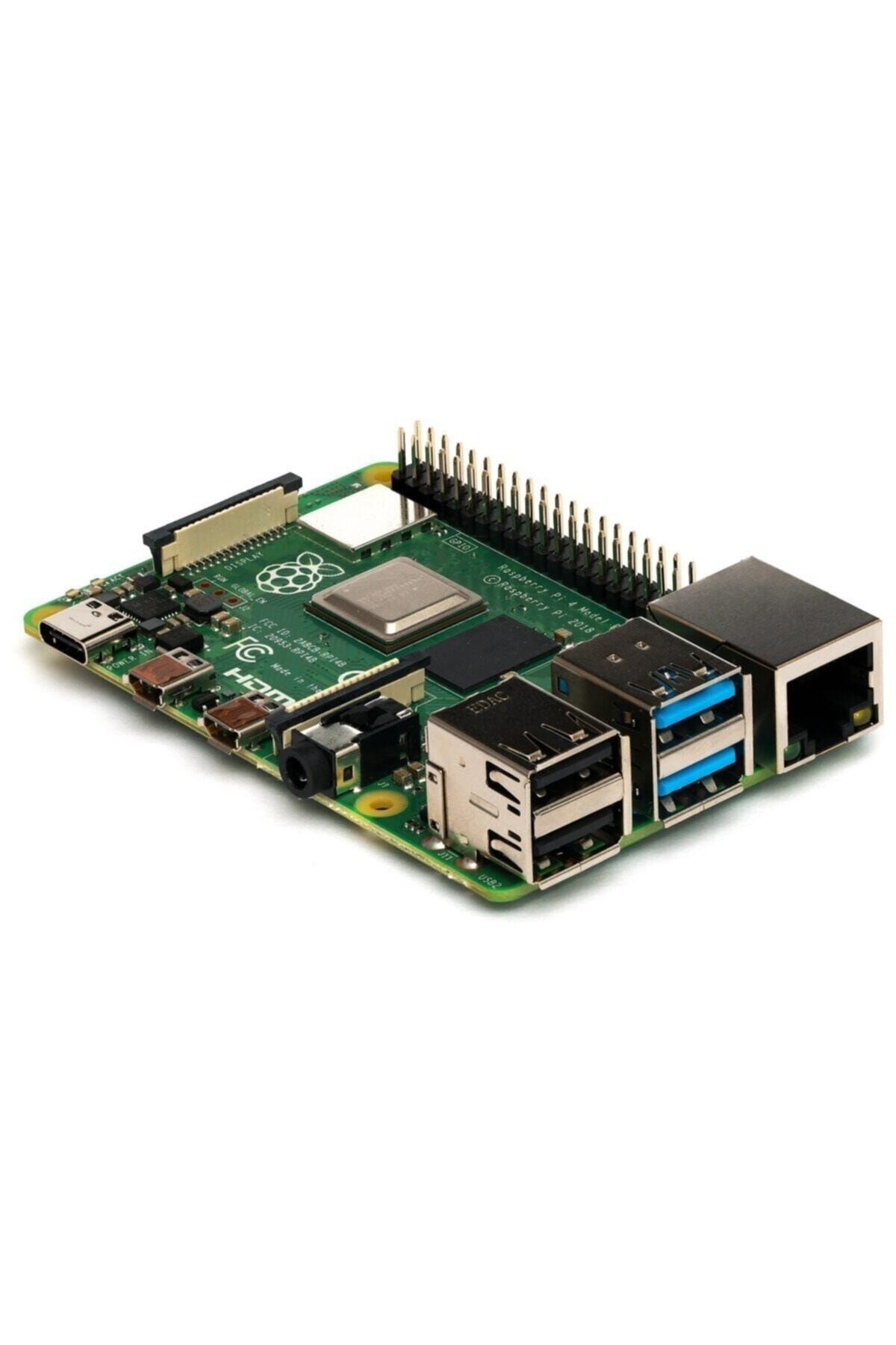 Raspberry Pi 4 8gb Anakart