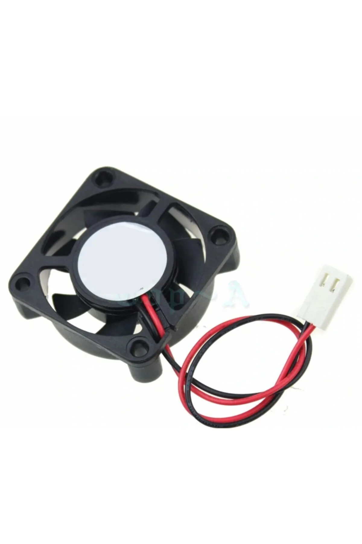 Genel Markalar 4 Cm Fan 12 Volt 10 Mm 2 Pin