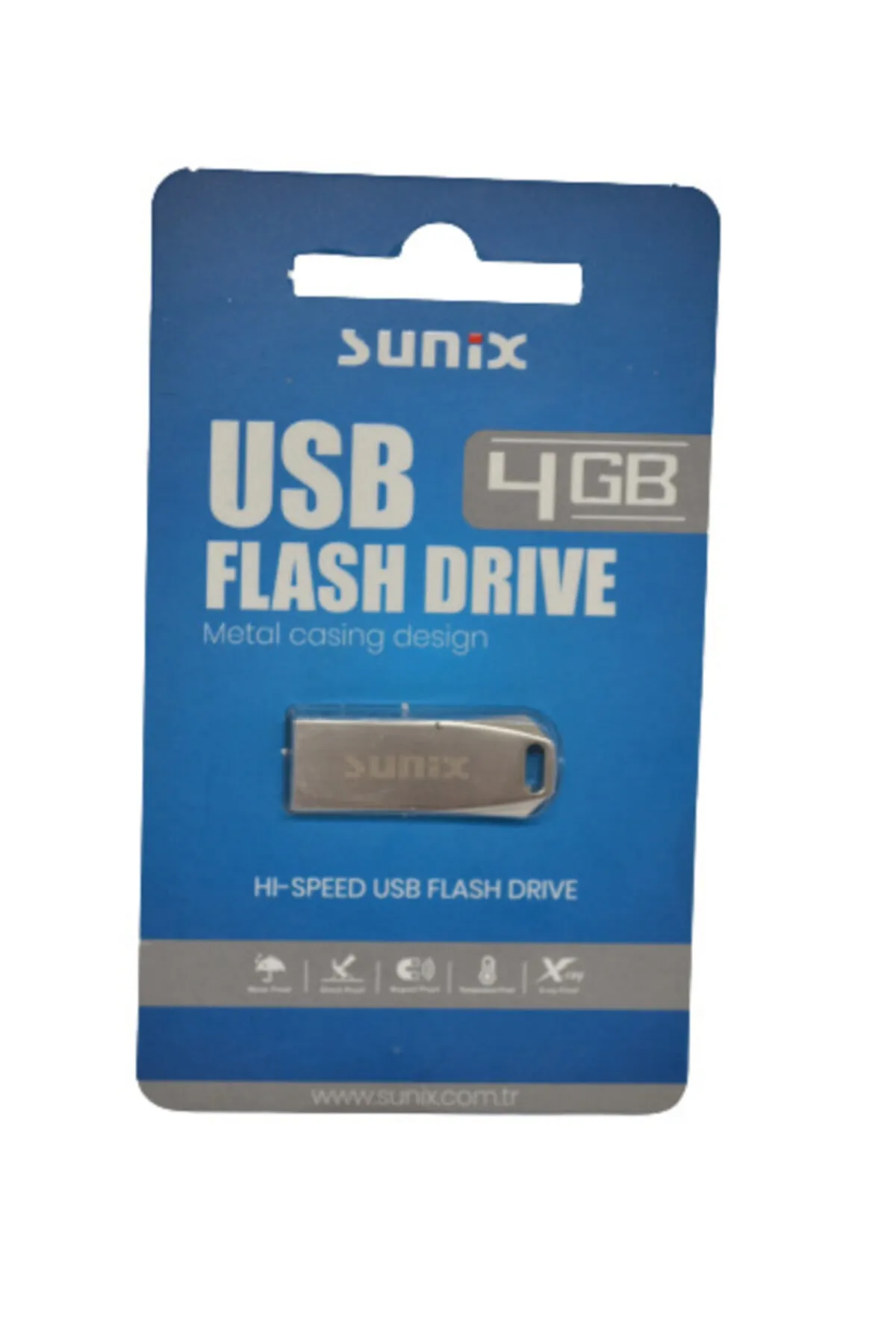 Gama Yayınları 4 Gb Flash Bellek