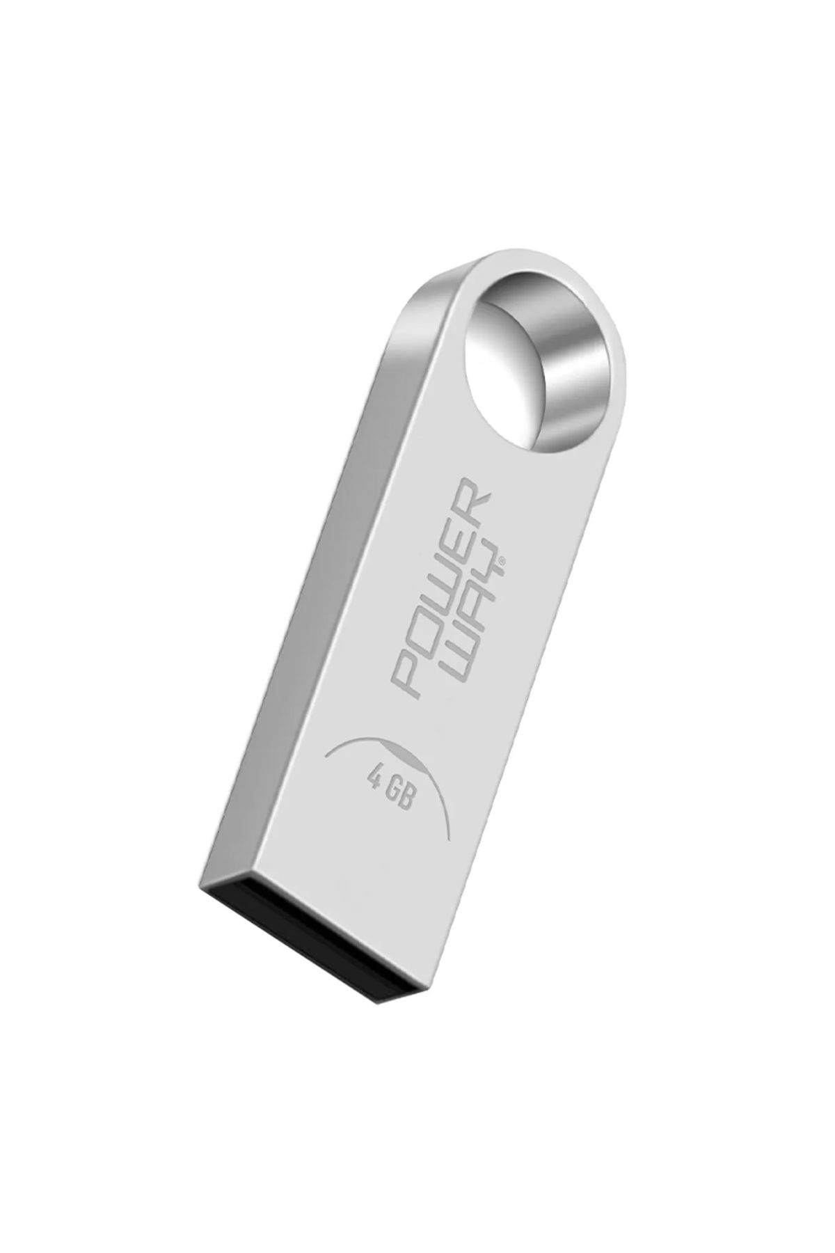 Go İthalat 4 GB METAL USB FLASH BELLEK (4738)