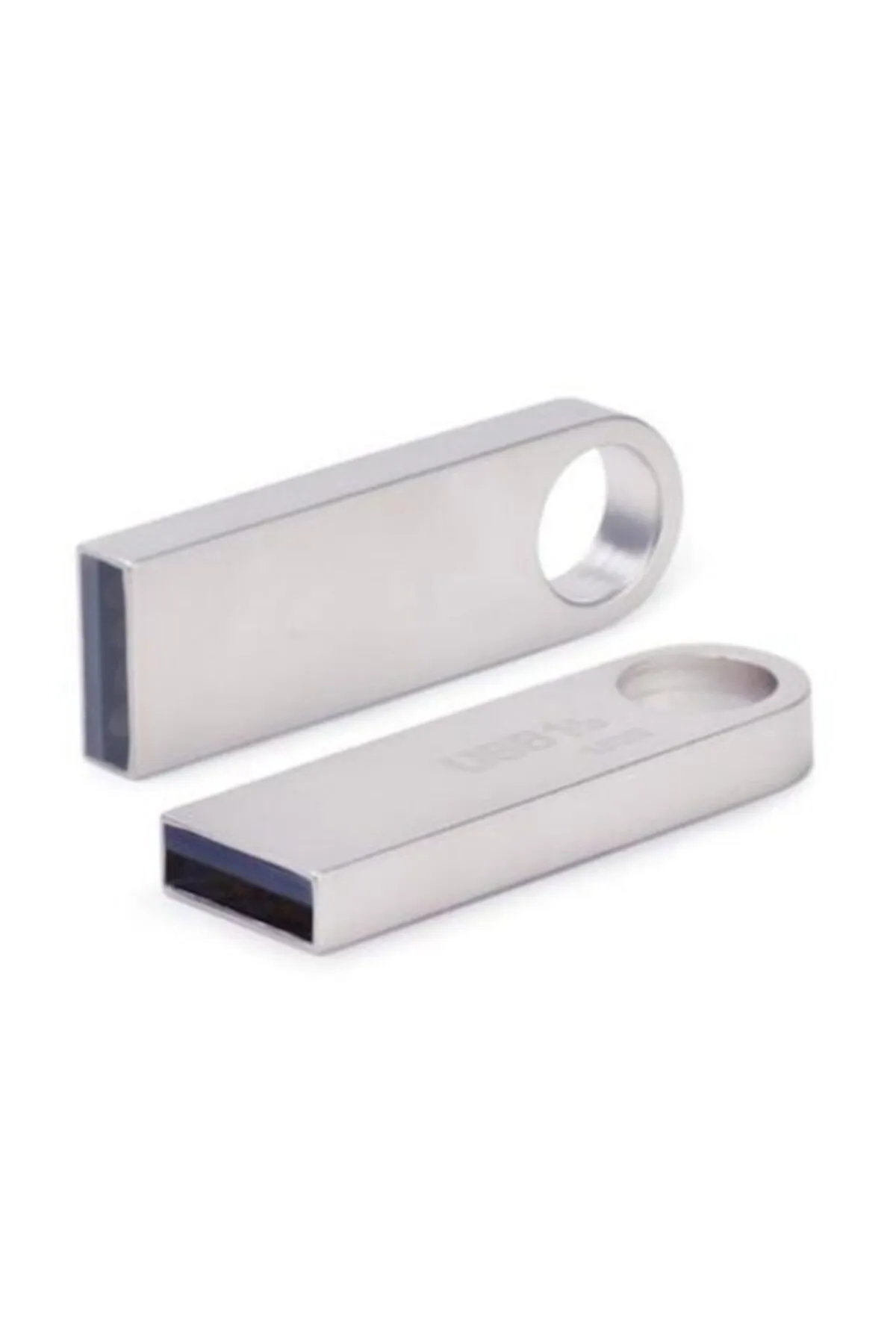 Turink 4 Gb Usb Metal Flash Bellek