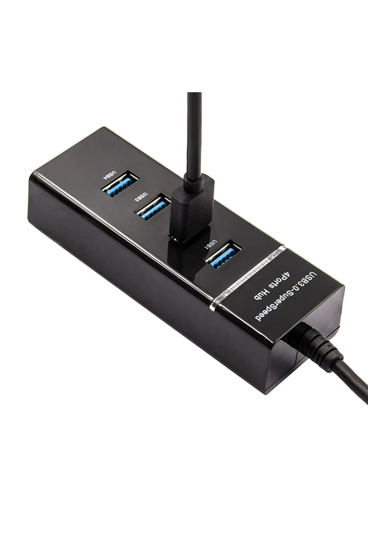 Torima 4 Port 3.0 Usb Hub YD-32