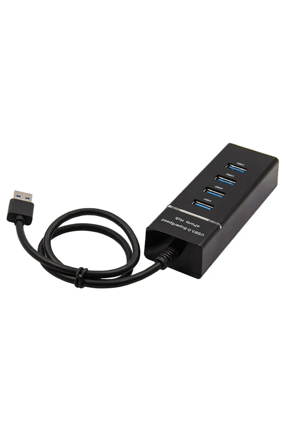 Torima 4 Port 3.0 Usb Hub YD-32