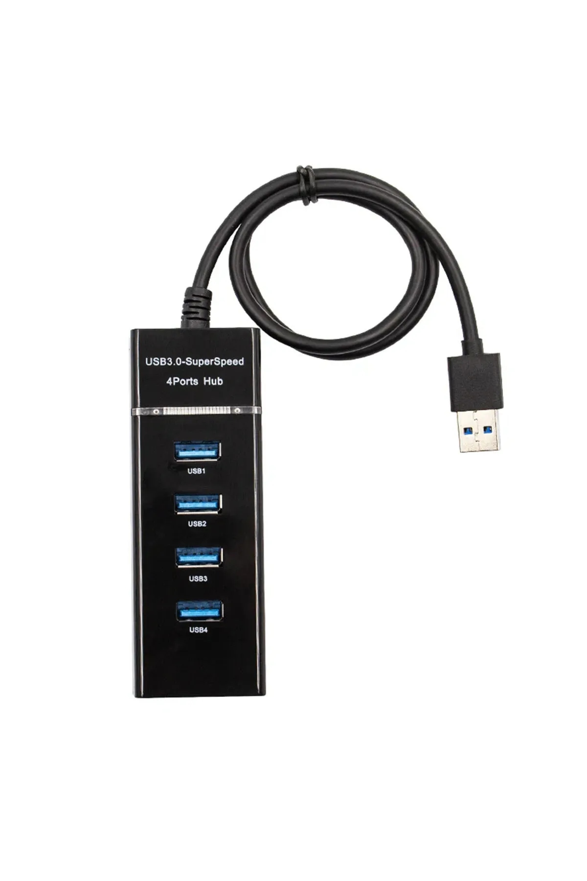 Torima 4 Port 3.0 Usb Hub YD-32