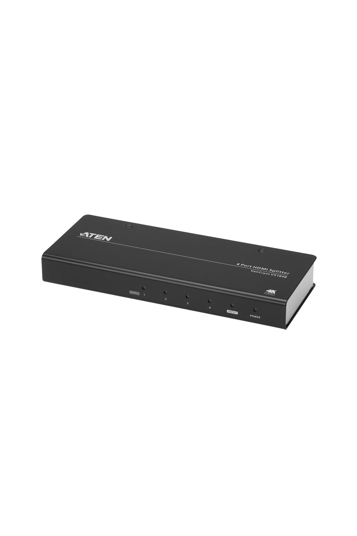 Aten 4-Port True 4K HDMI Splitter