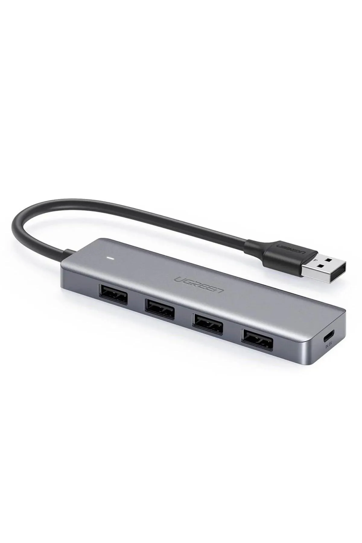 Ugreen 4 Portlu Usb 3.0 Hub Usb Çoklayıcı Adaptör