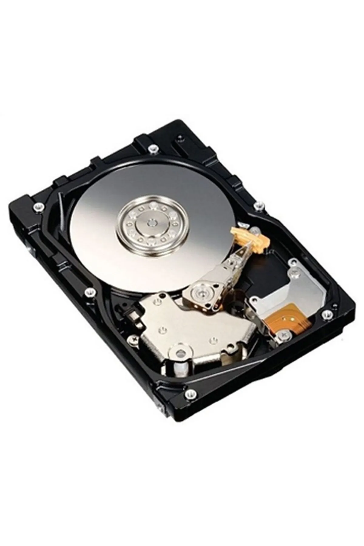 Hikvision 4 TB Hikvision DS4 3.5" 5400Rpm 128MB Sata3 (DS40HKVS-VX1) 7/24 Güvenlik Disk