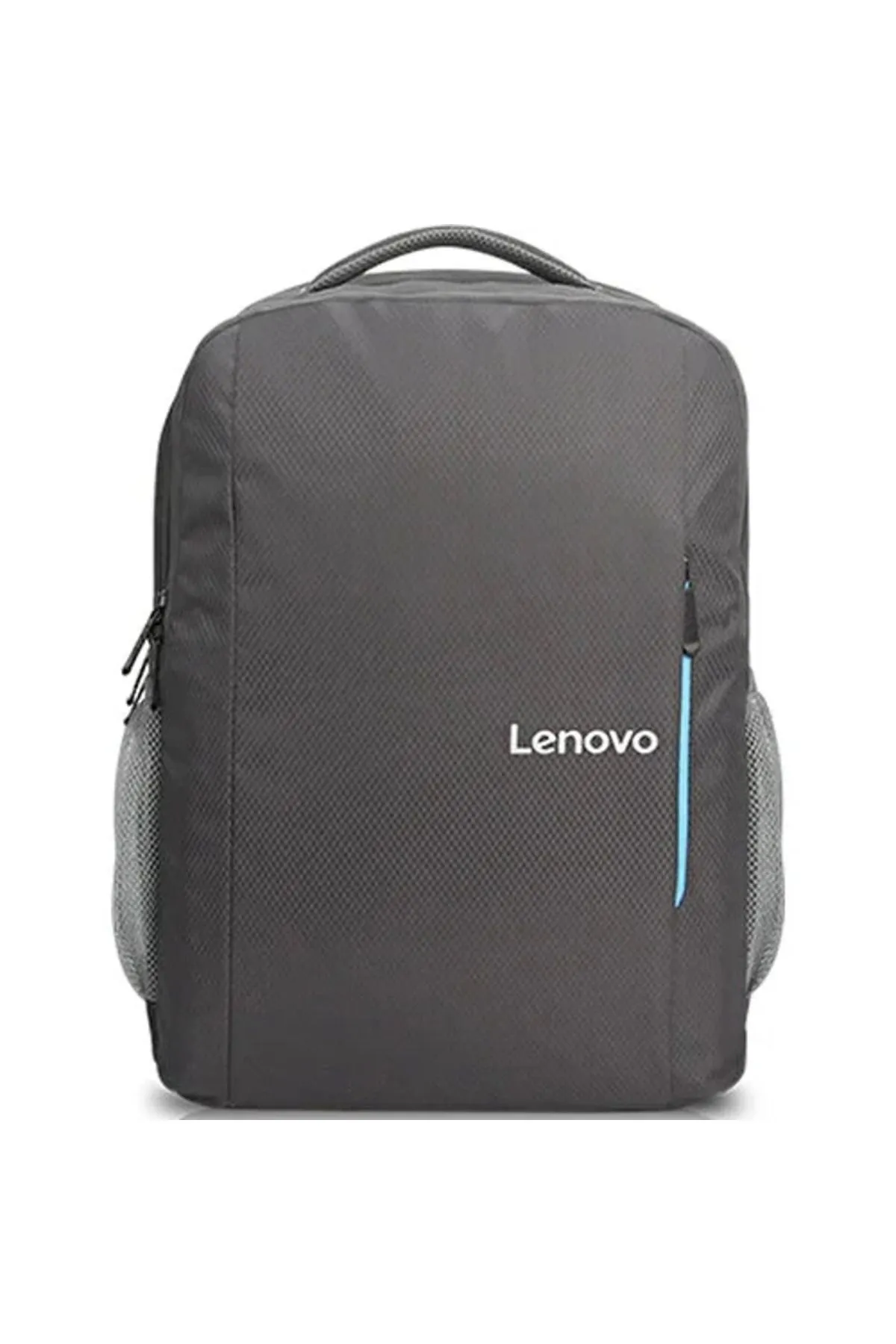 Lenovo 400 Kablosuz Mause Ve Lenovo B515 15.6" Notebook Sırt Çantası Gri Pro Set