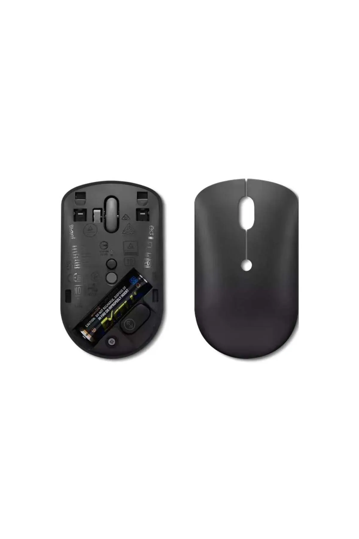 Lenovo 400 USB-C KABLOSUZ MOUSE