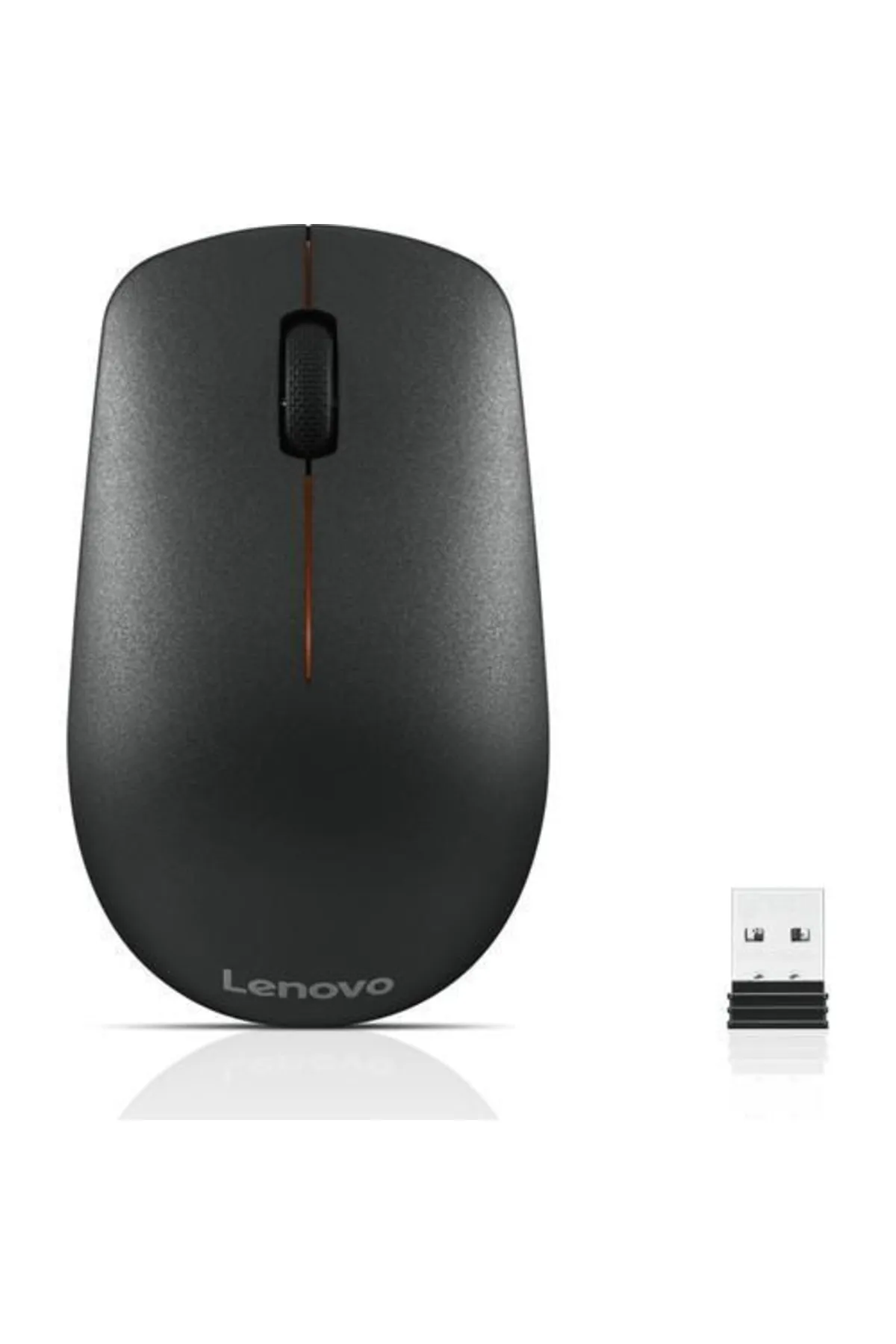 Lenovo 400 Wireless Kablosuz Mouse Siyah GY50R91293