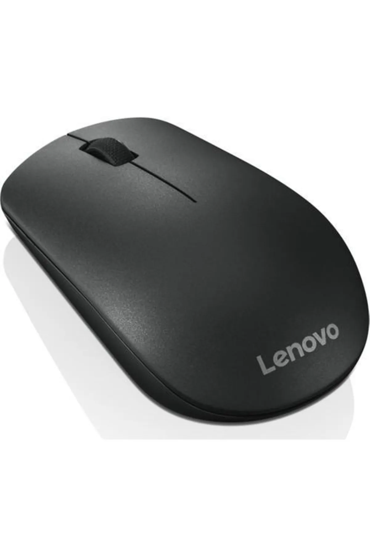 Lenovo 400 Wireless Kablosuz Mouse Siyah GY50R91293