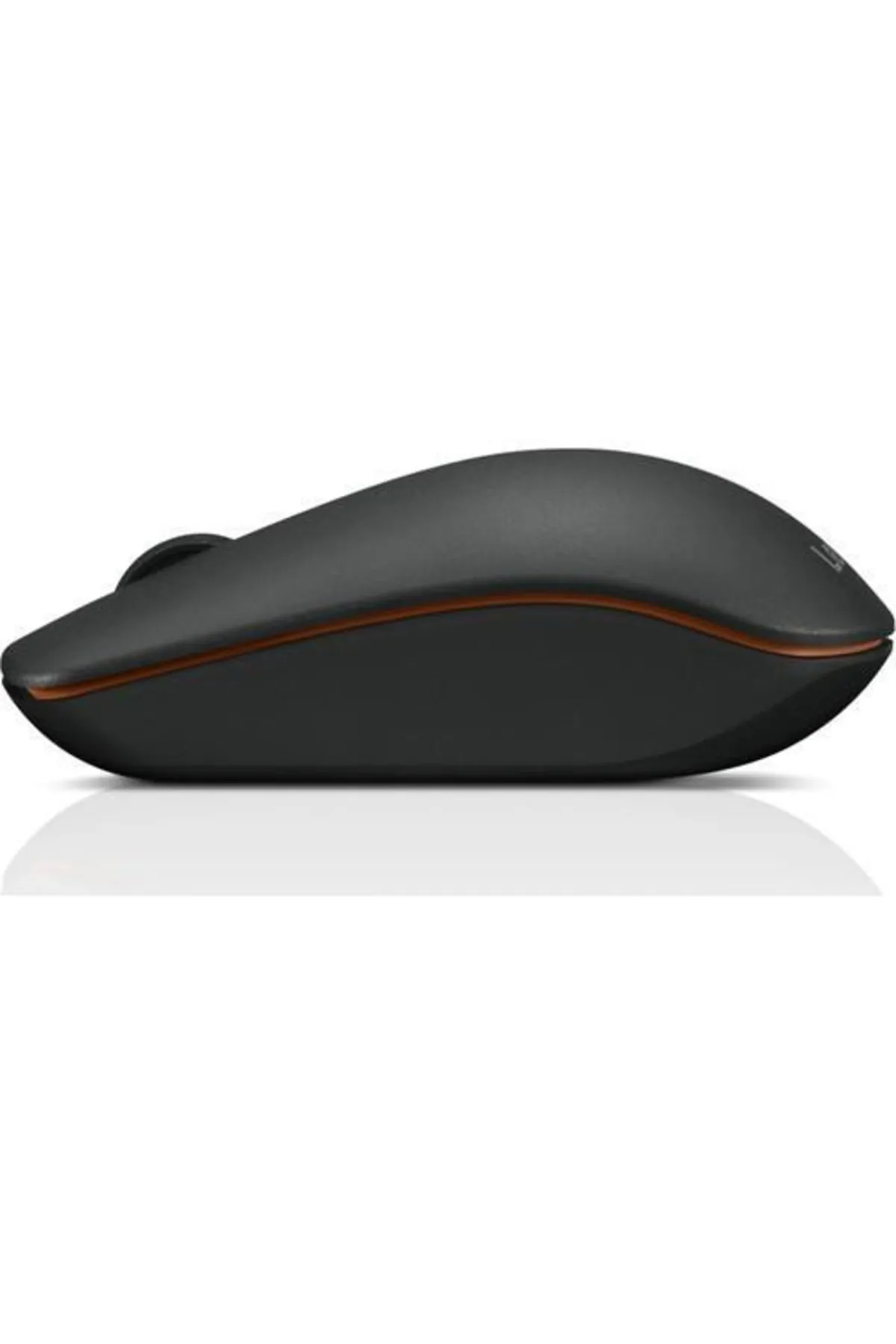 Lenovo 400 Wireless Kablosuz Mouse Siyah GY50R91293